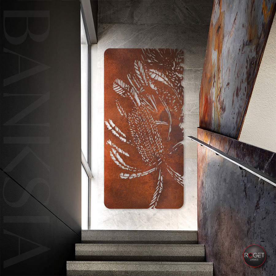 BANKSIA (Card)