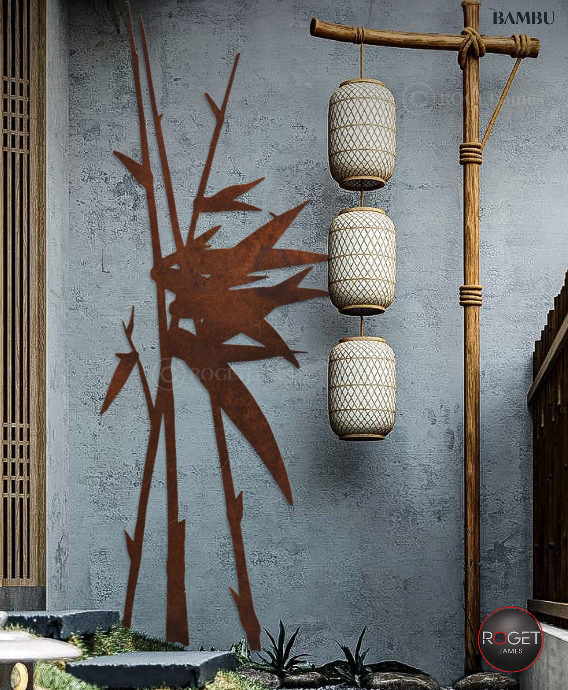 BAMBU