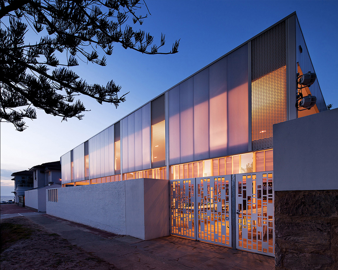 COTTESLOE HOTEL