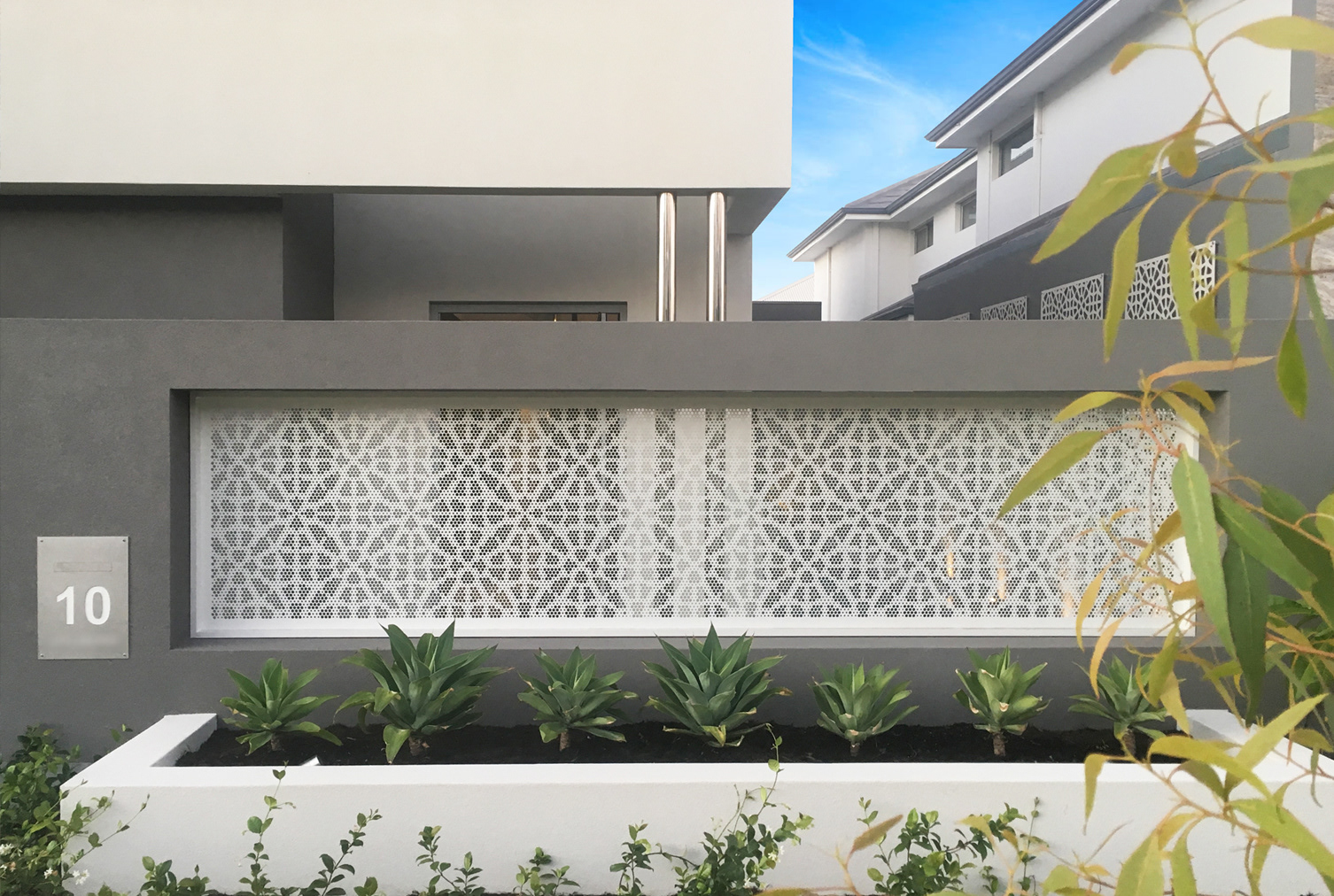 GRAIL (Pool Compliant)