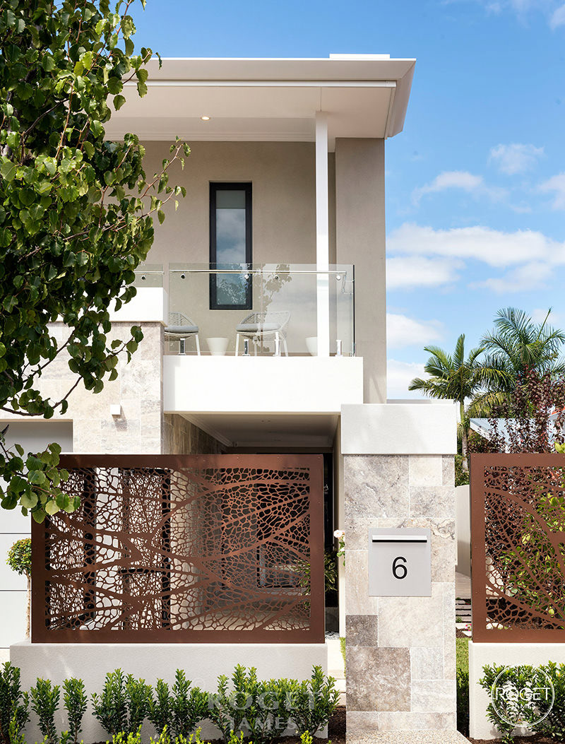 VUELTA (Aquilla Homes)