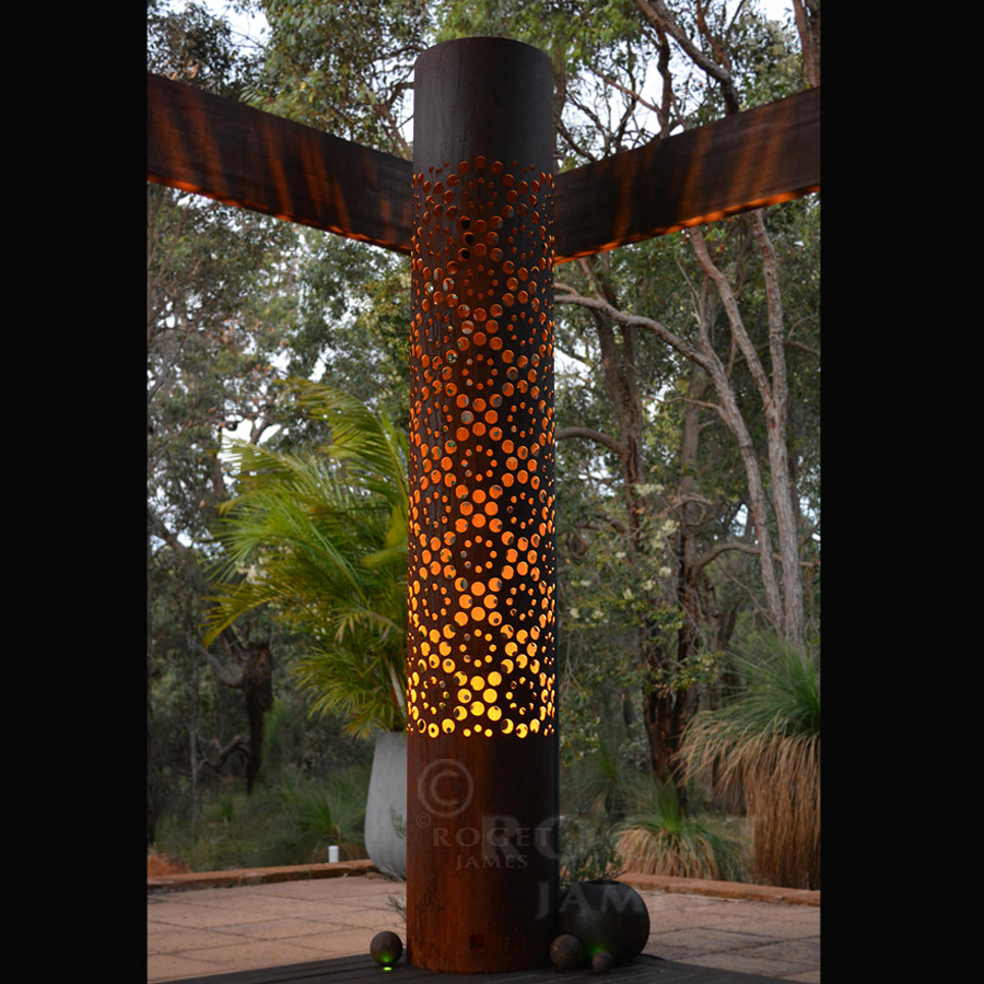 ORIAN (Totem)