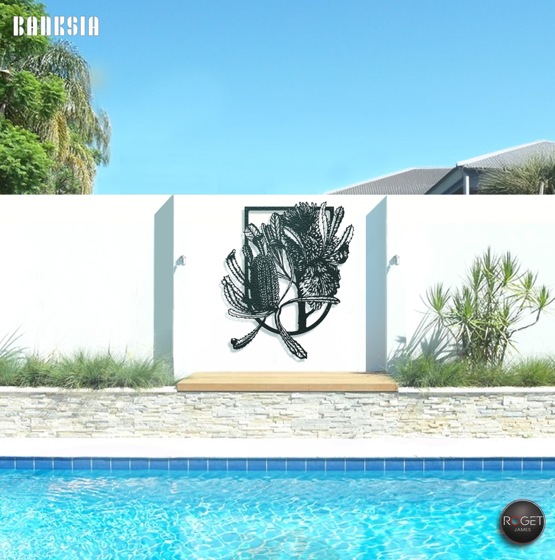BANKSIA DECO