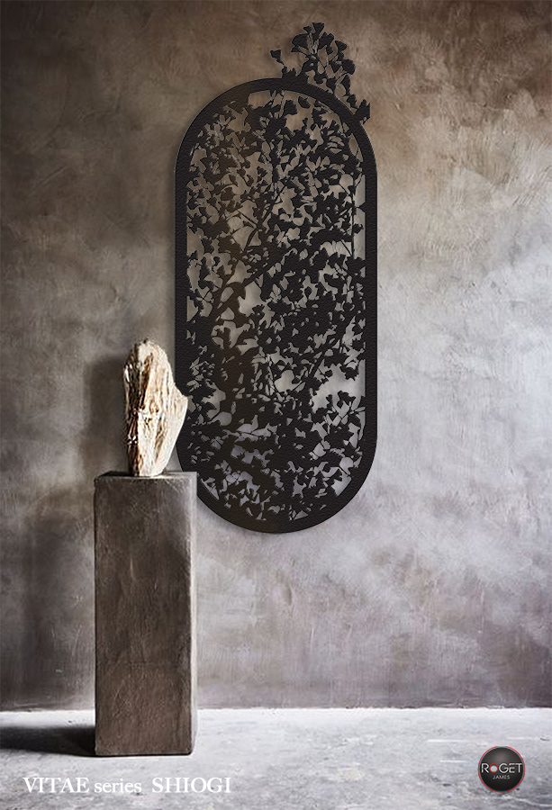VITAE series SHIOGI