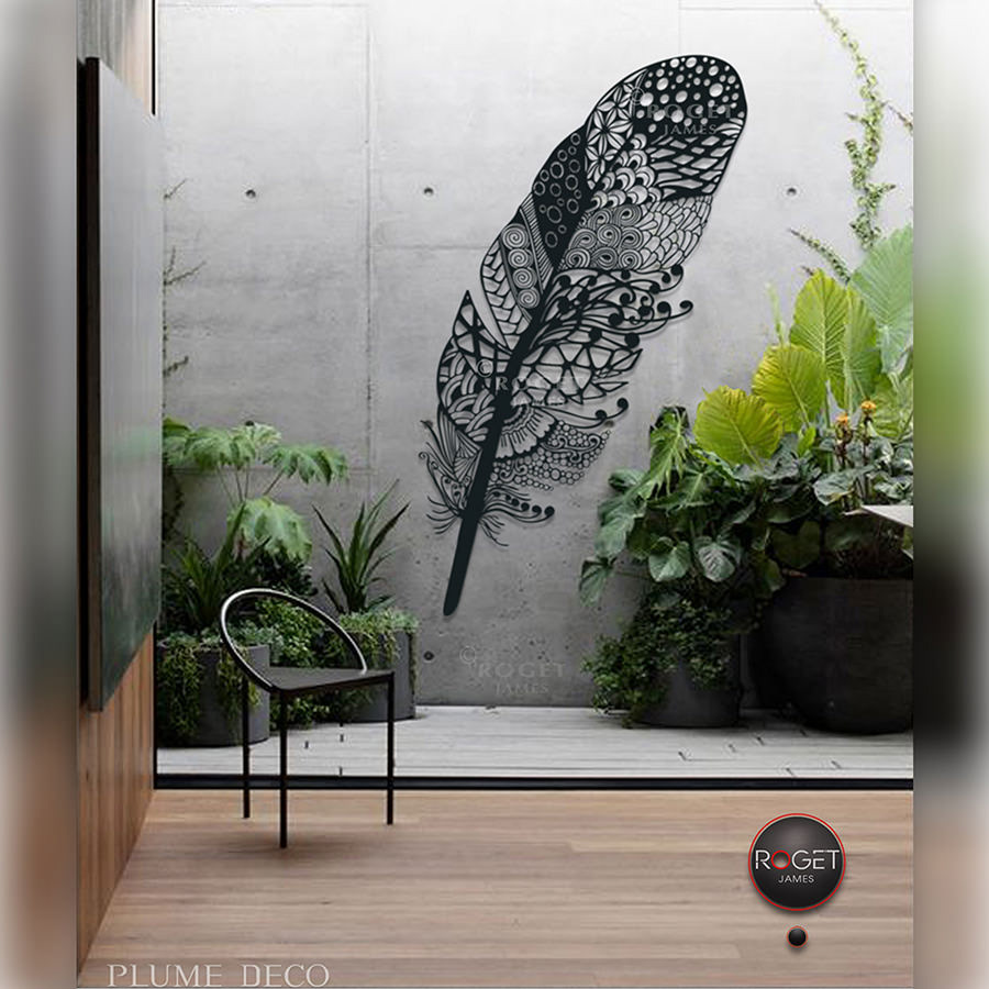 PLUME DECO