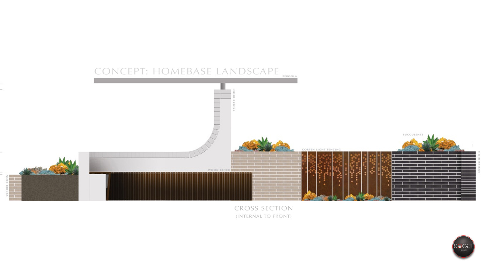 HOME BASE LANDSCAPE