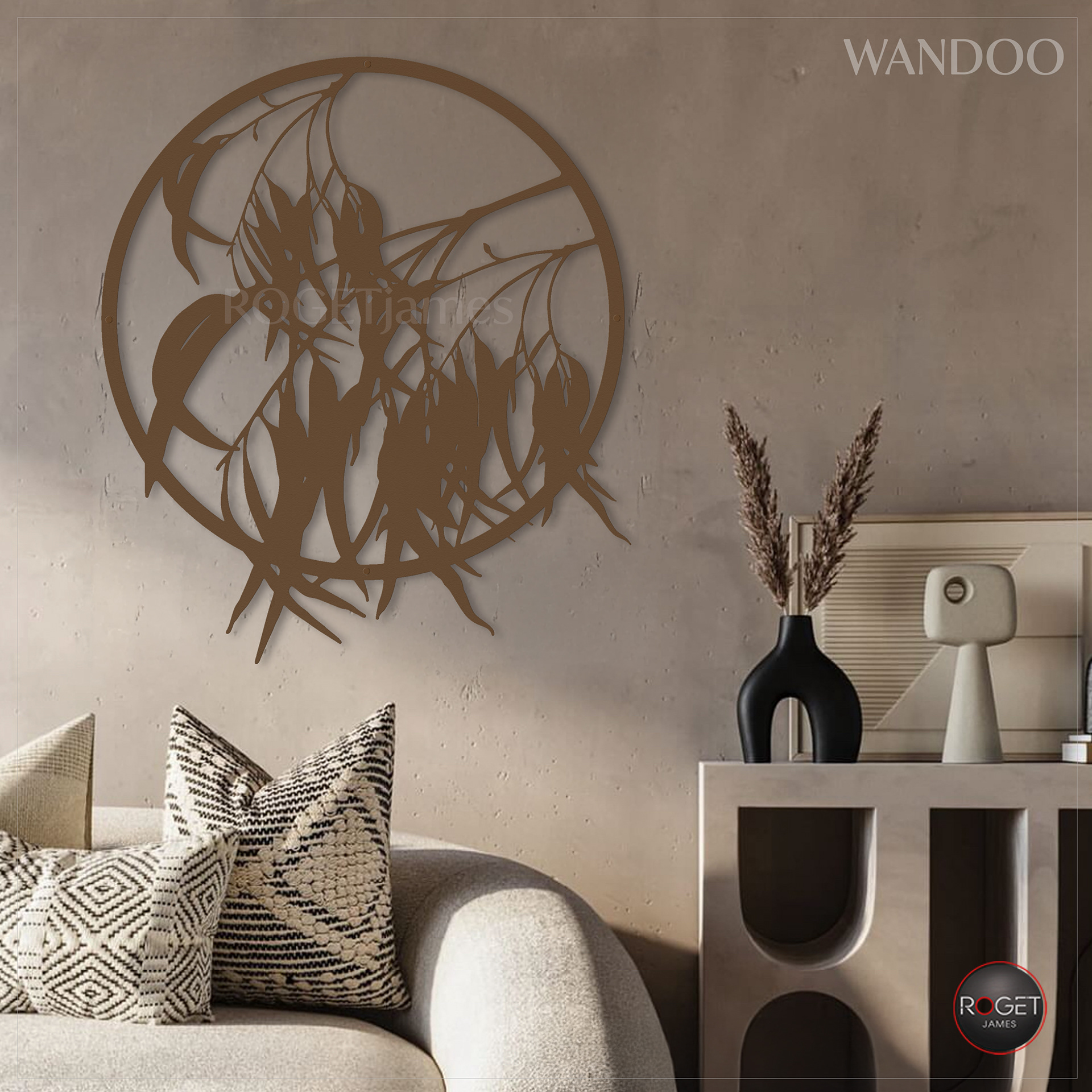 WANDOO