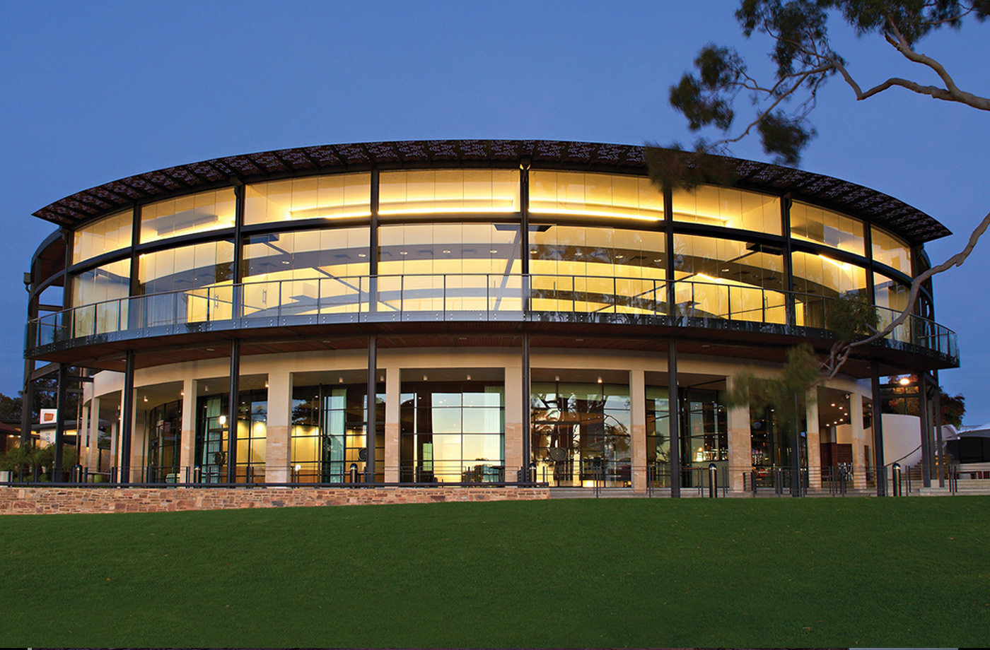 FRASER'S / KINGS PARK (WATTLE AWNING)