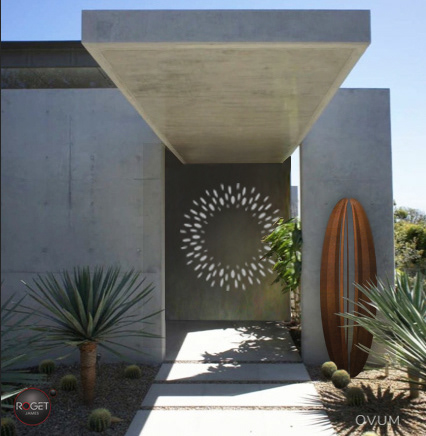 OVUM (Urchin screen)