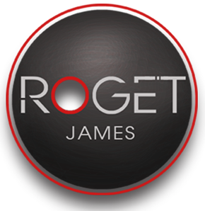 James Roget
