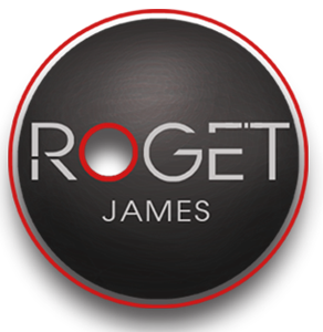 James Roget