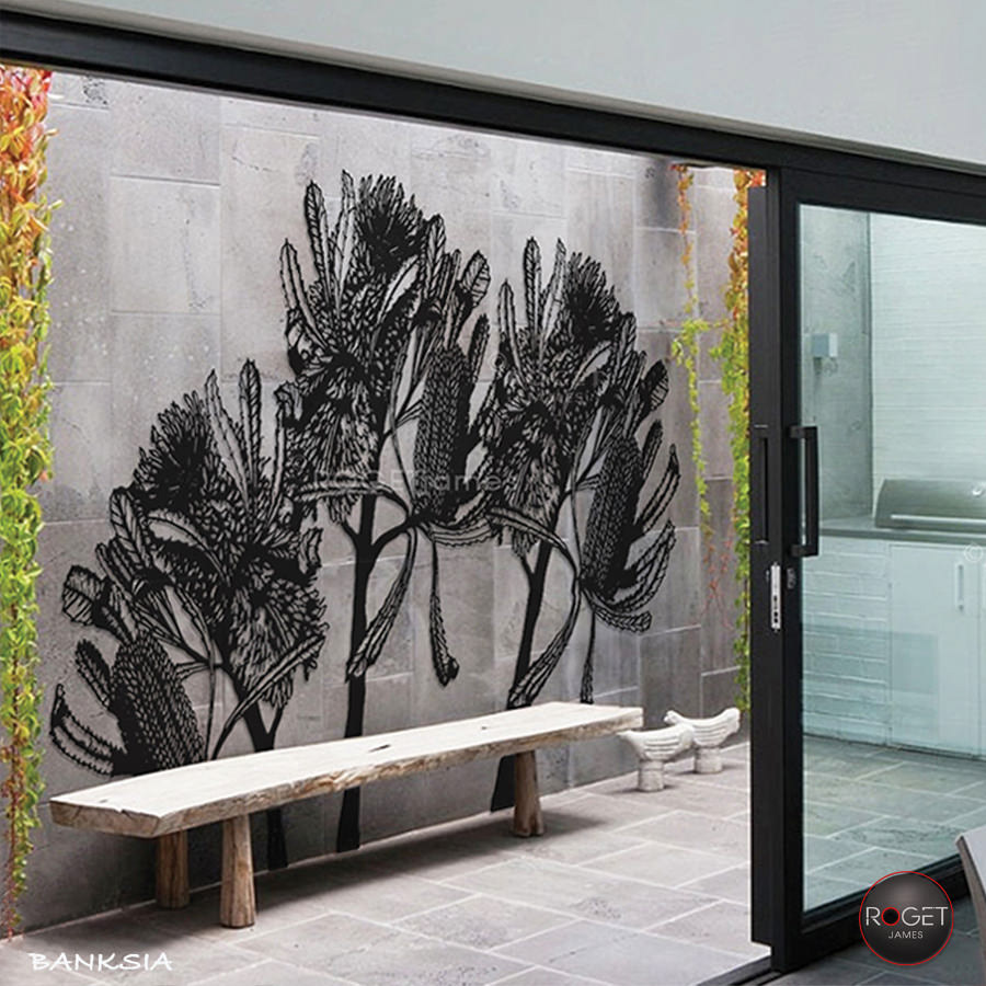 BANKSIA Free