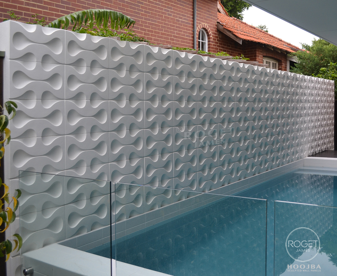 HOOJBA (Shenton Park Residence)