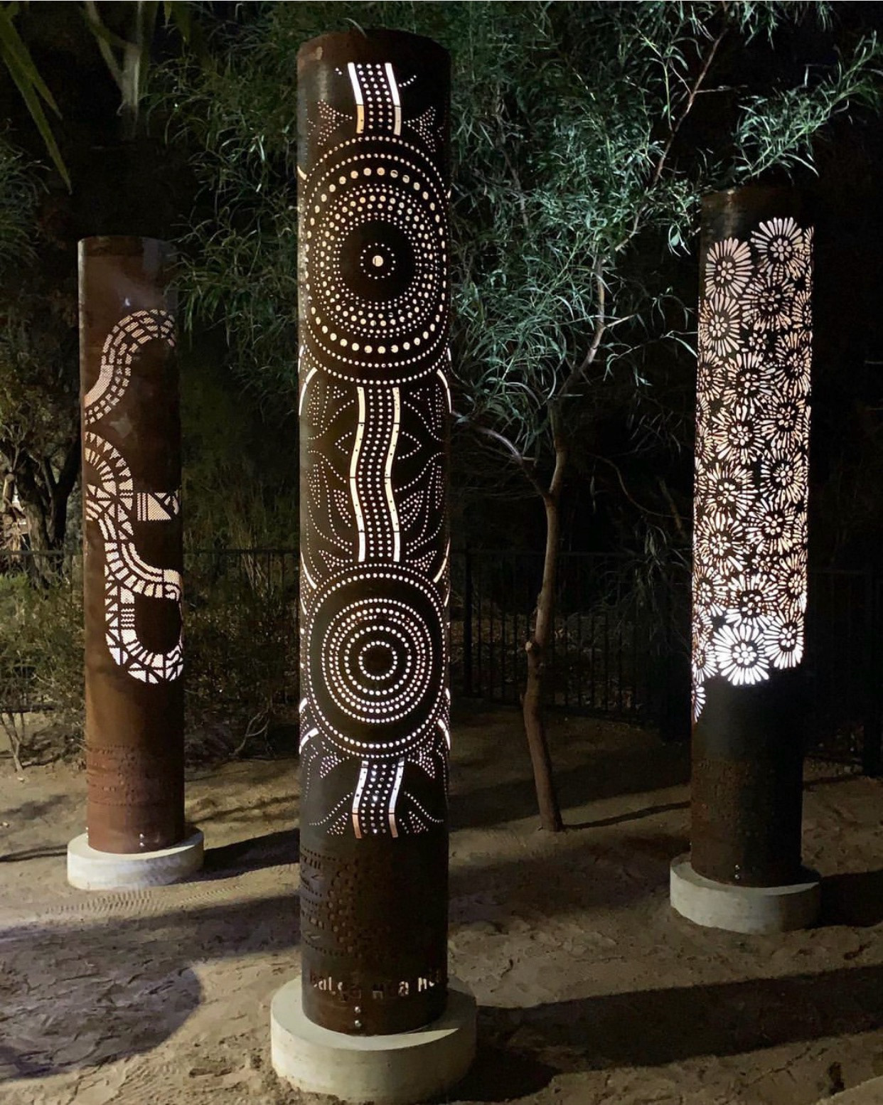 PUBLIC (Fiona Stanley Hospital)