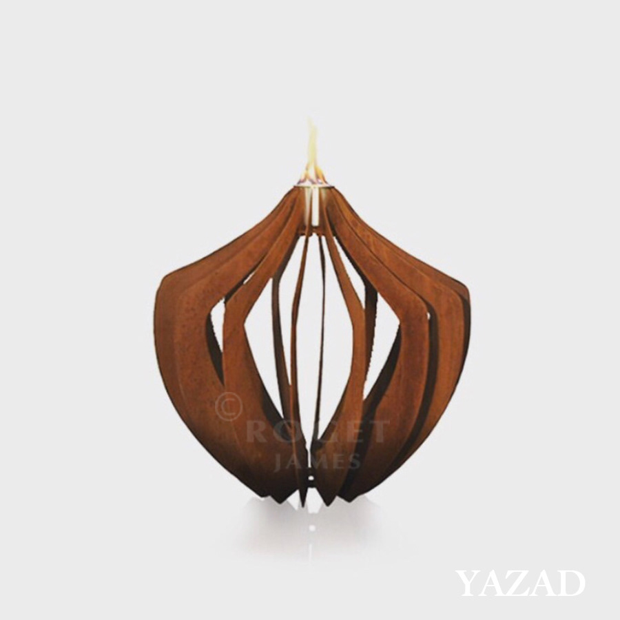 YAZAD (Fire burners)