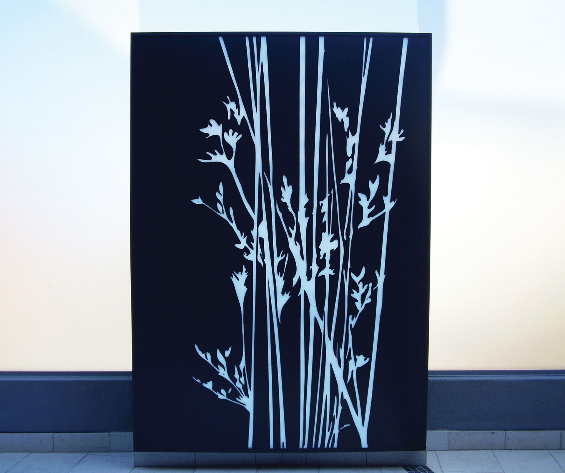 REEDS of UNGARO