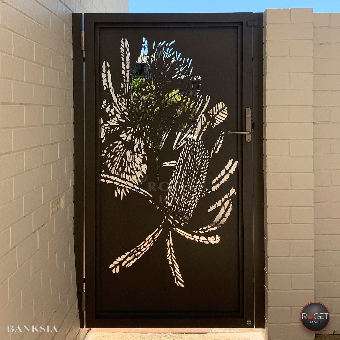 BANKSIA
