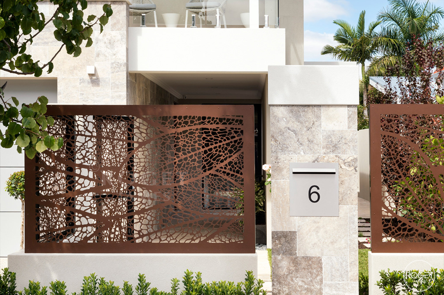 VUELTA ( Aquila Homes)