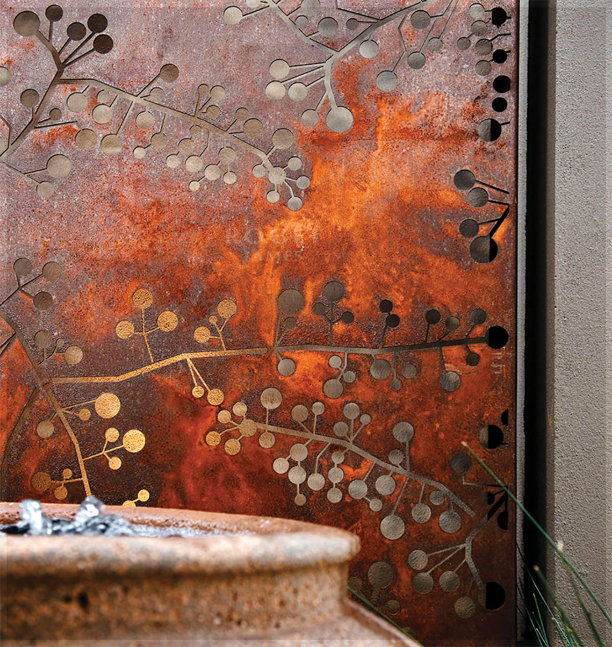 WATTLE (TDL Landscapes)