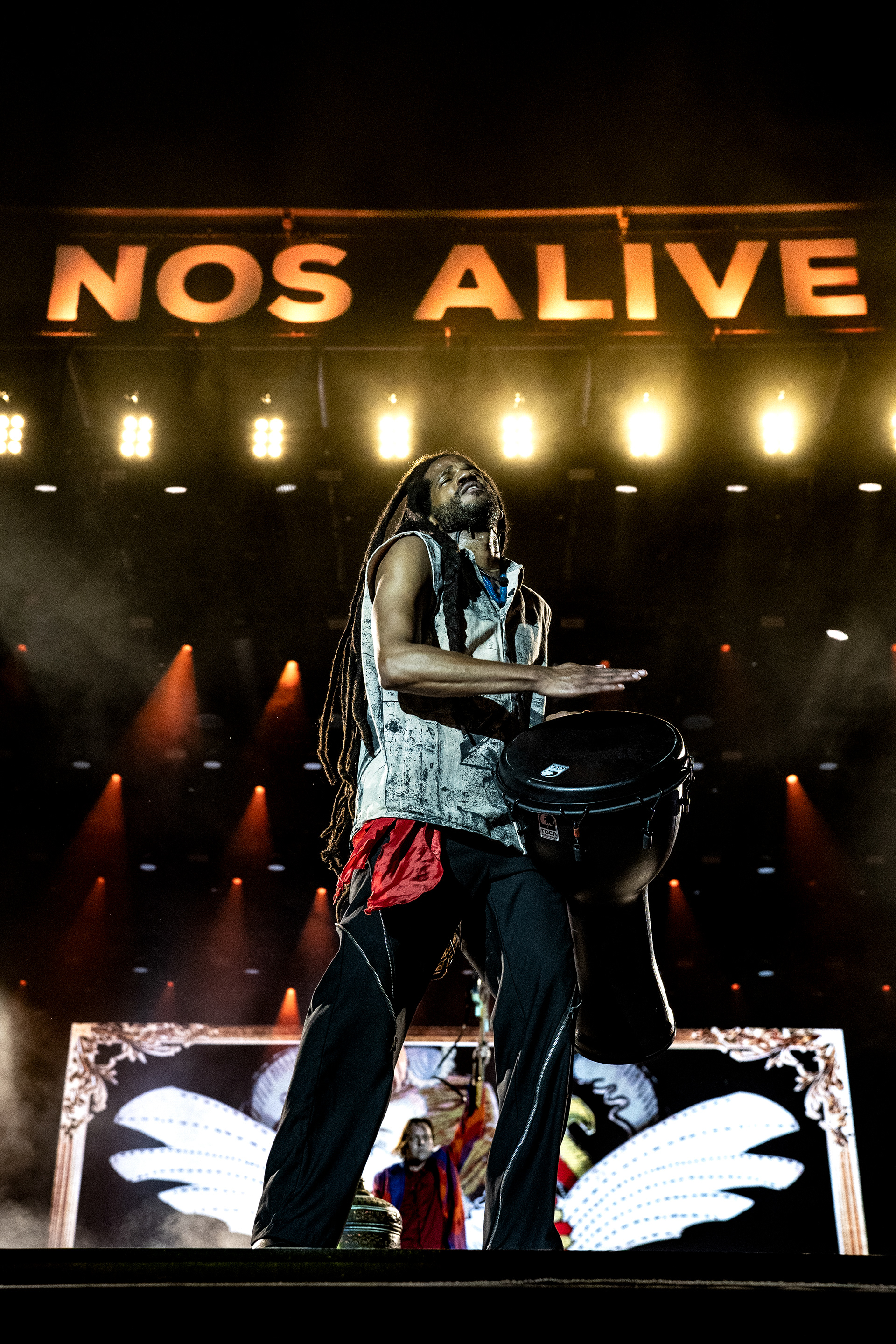 Arcade Fire - NOS Alive'24