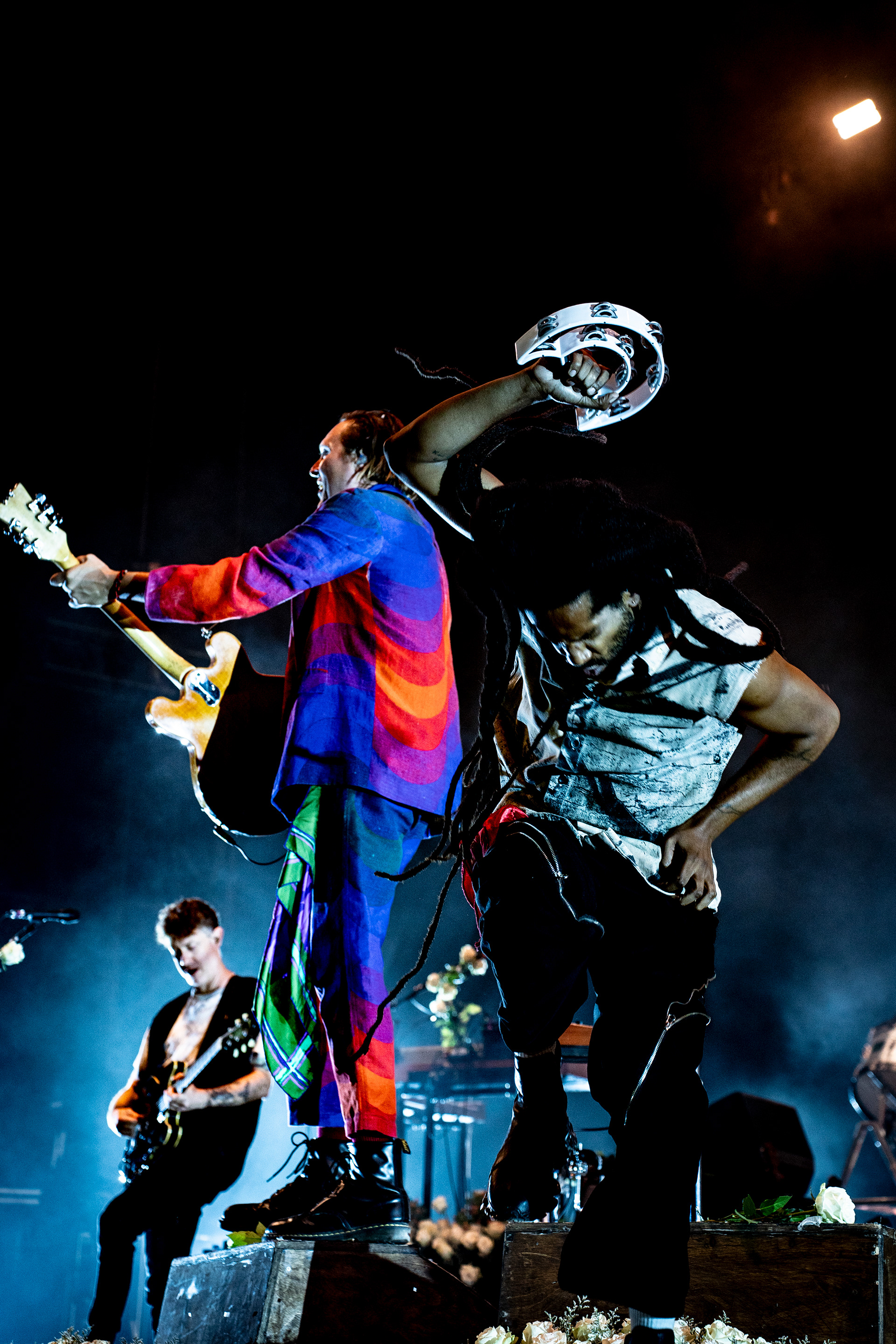 Arcade Fire - NOS Alive'24