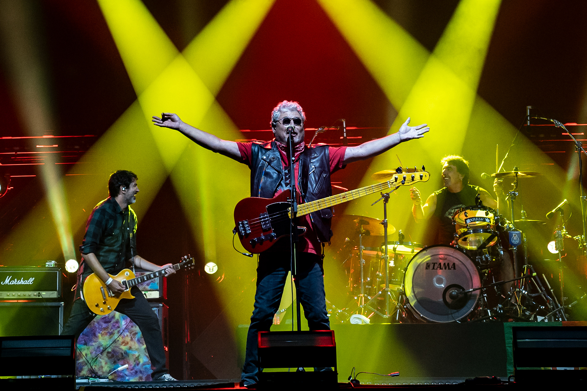 Xutos & Pontapés - Sol da Caparica'24