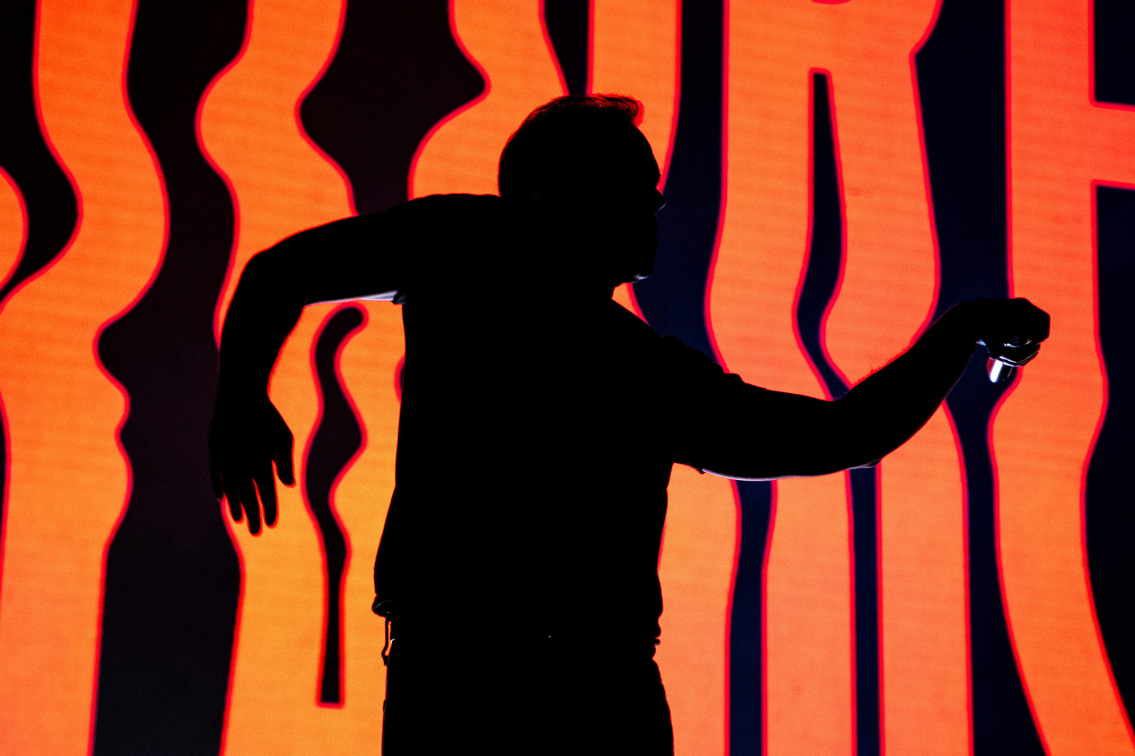 Future Islands - NOS Alive'25