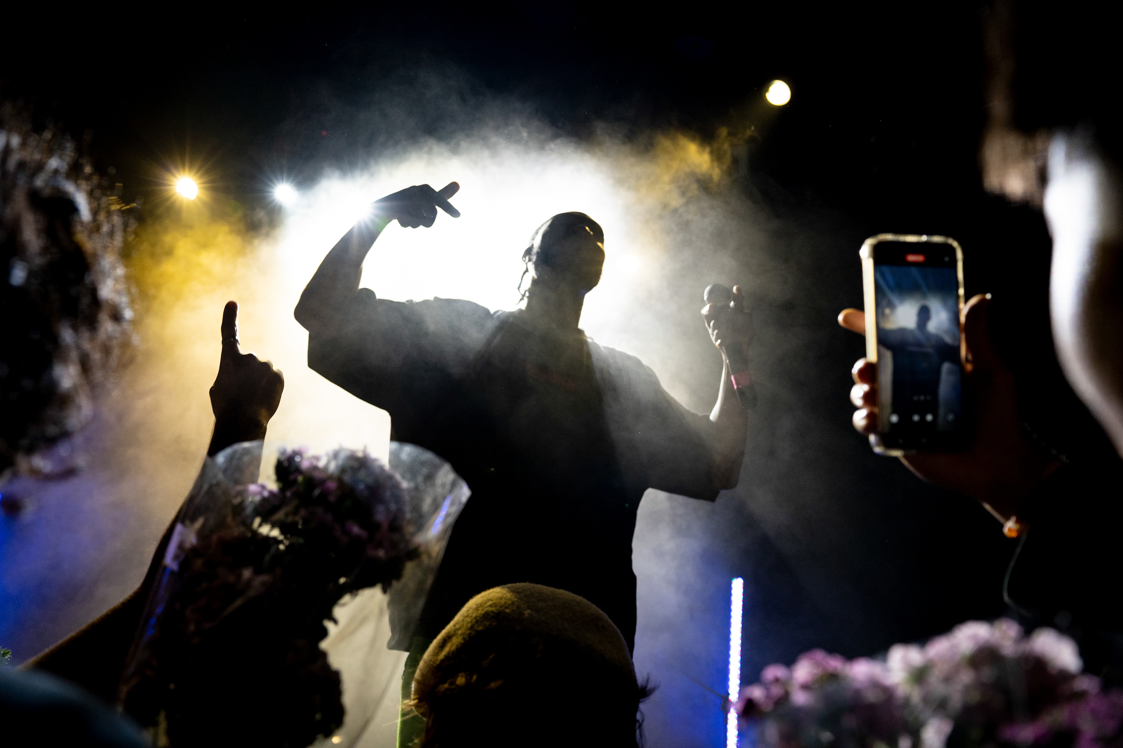 Kofi Stone - MusicBox