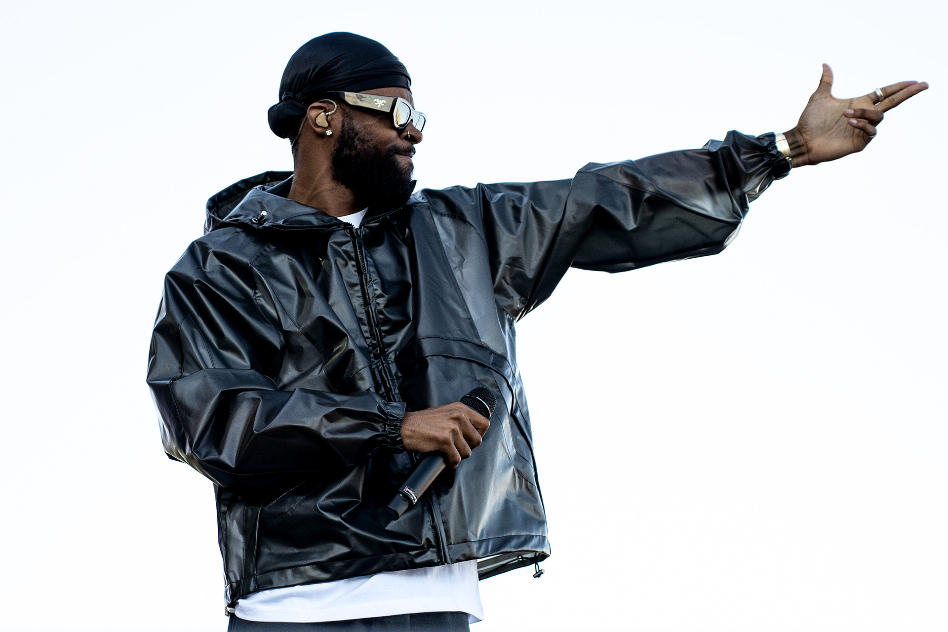 T-Rex - NOS Alive'24