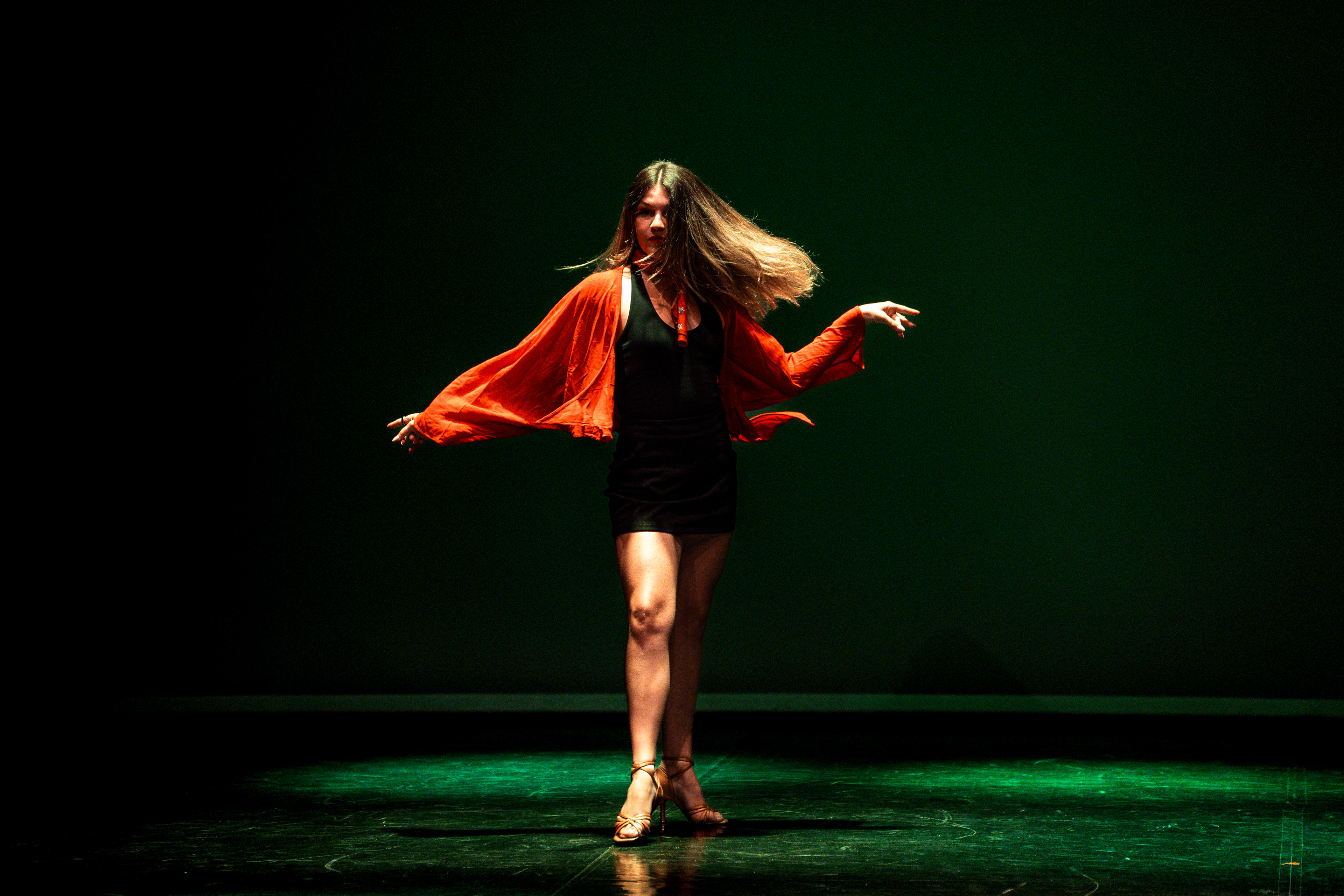 MOAST Dance School - Sesimbra