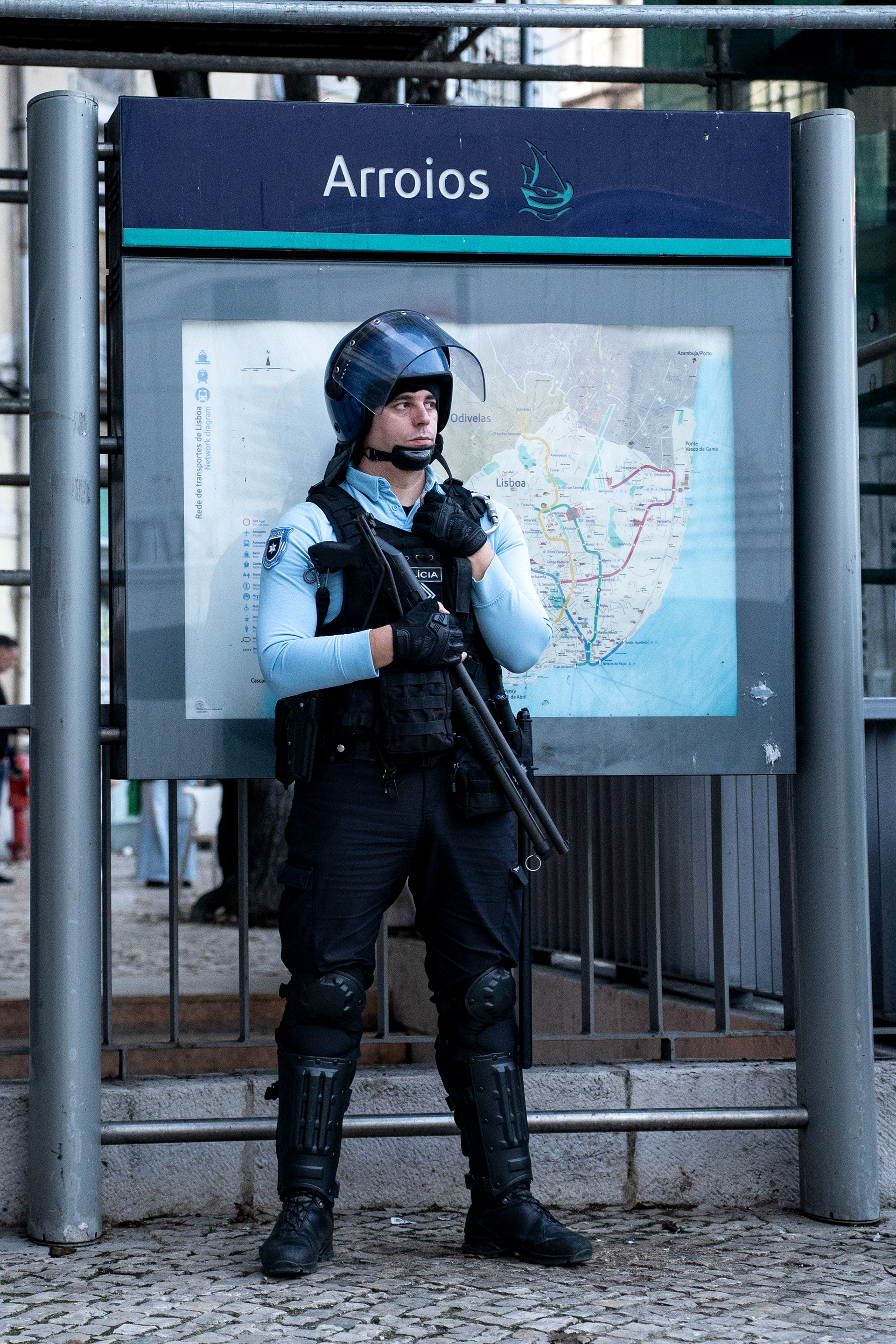 Manif Climáximo 2025 - Lisbon
