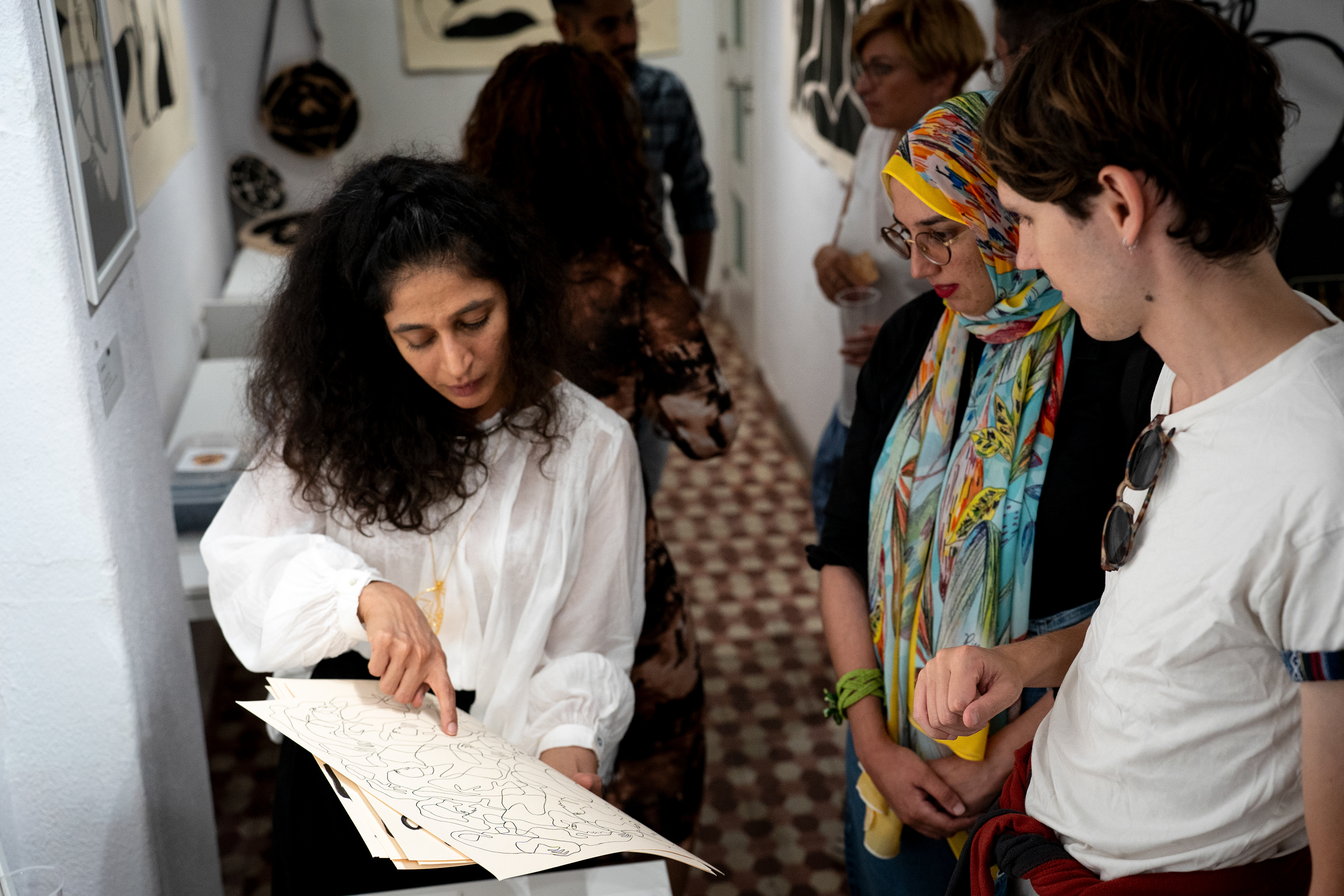 Neeta art expo