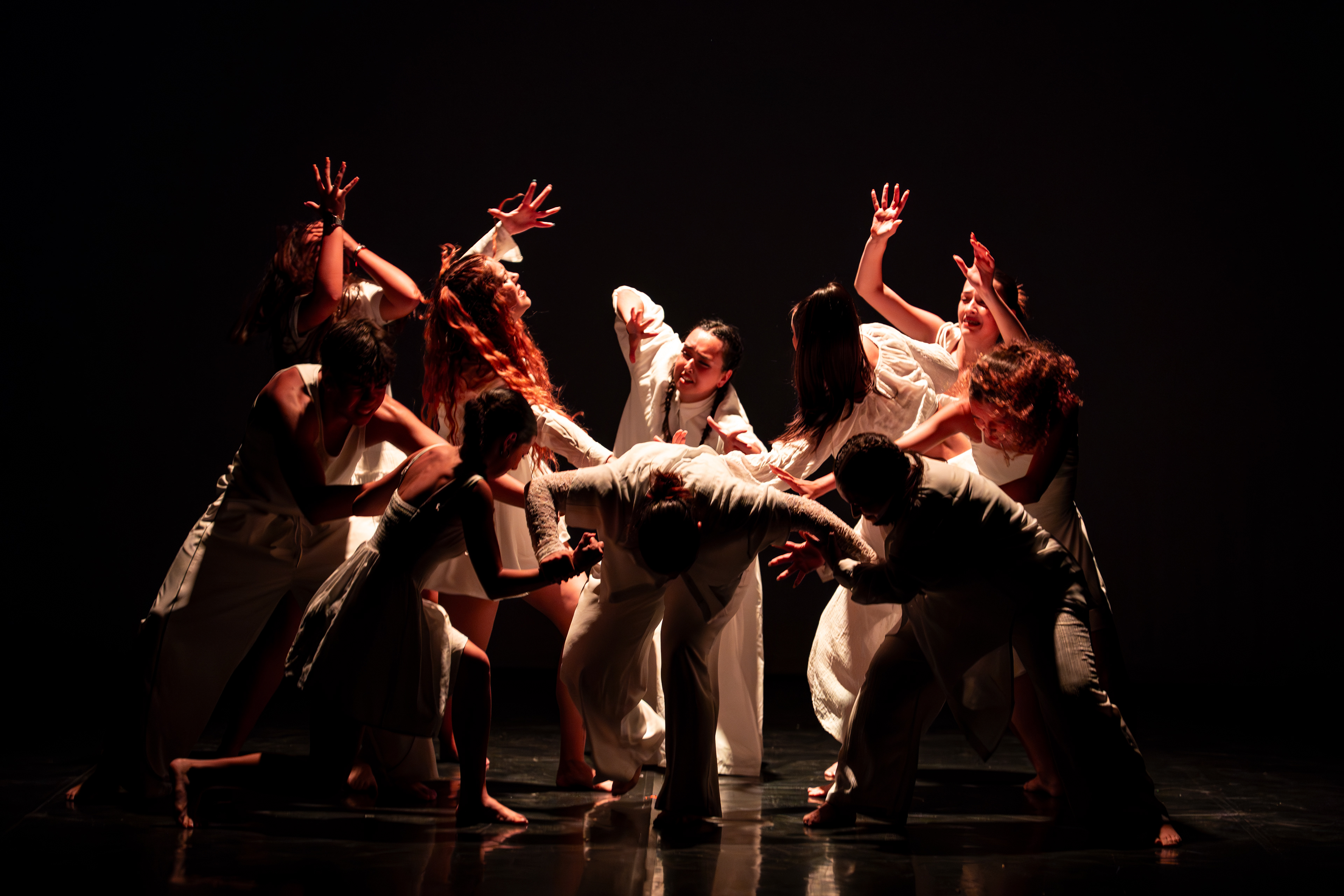 MOAST Dance School - Sesimbra