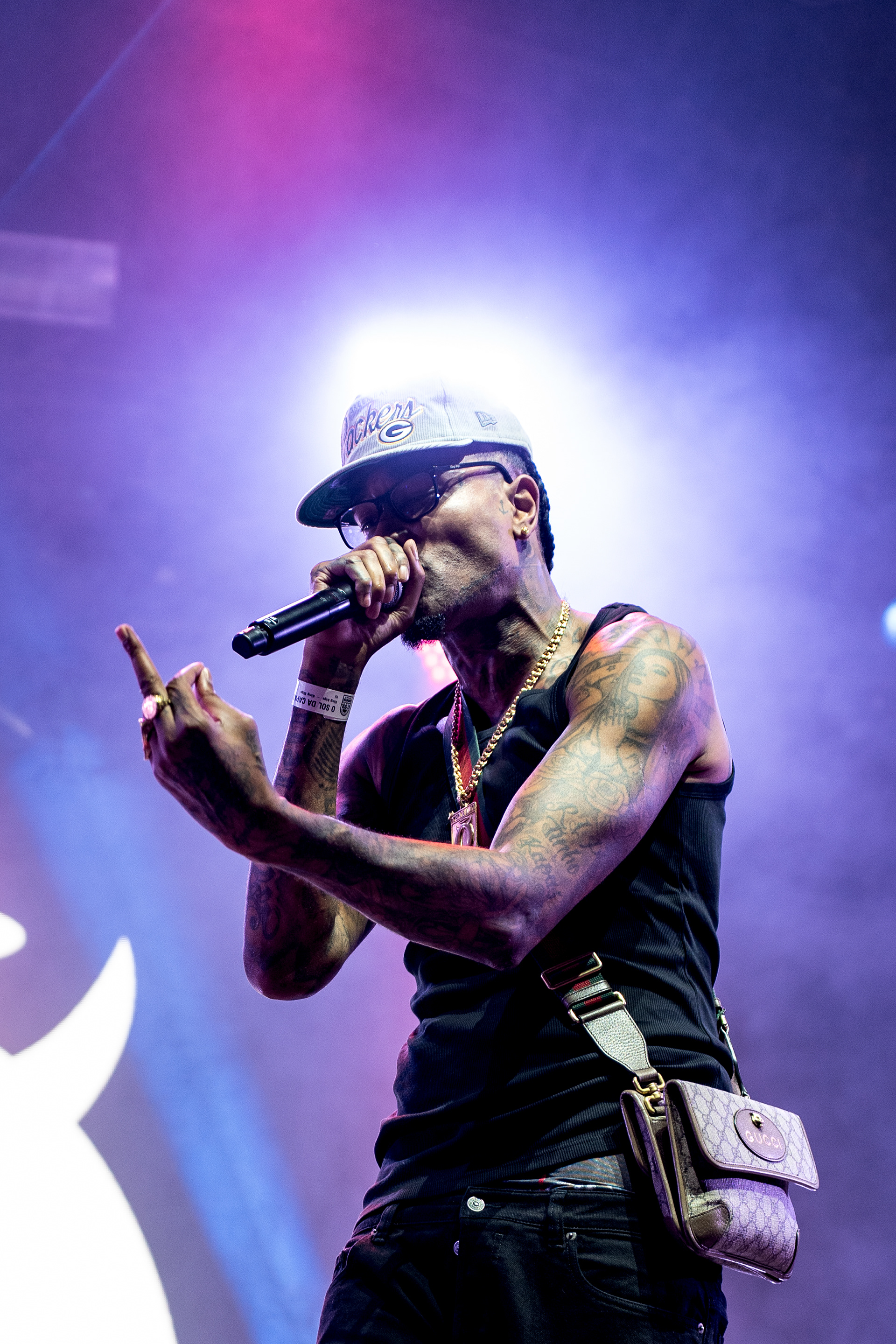 King Bigs - Sol da Caparica'24