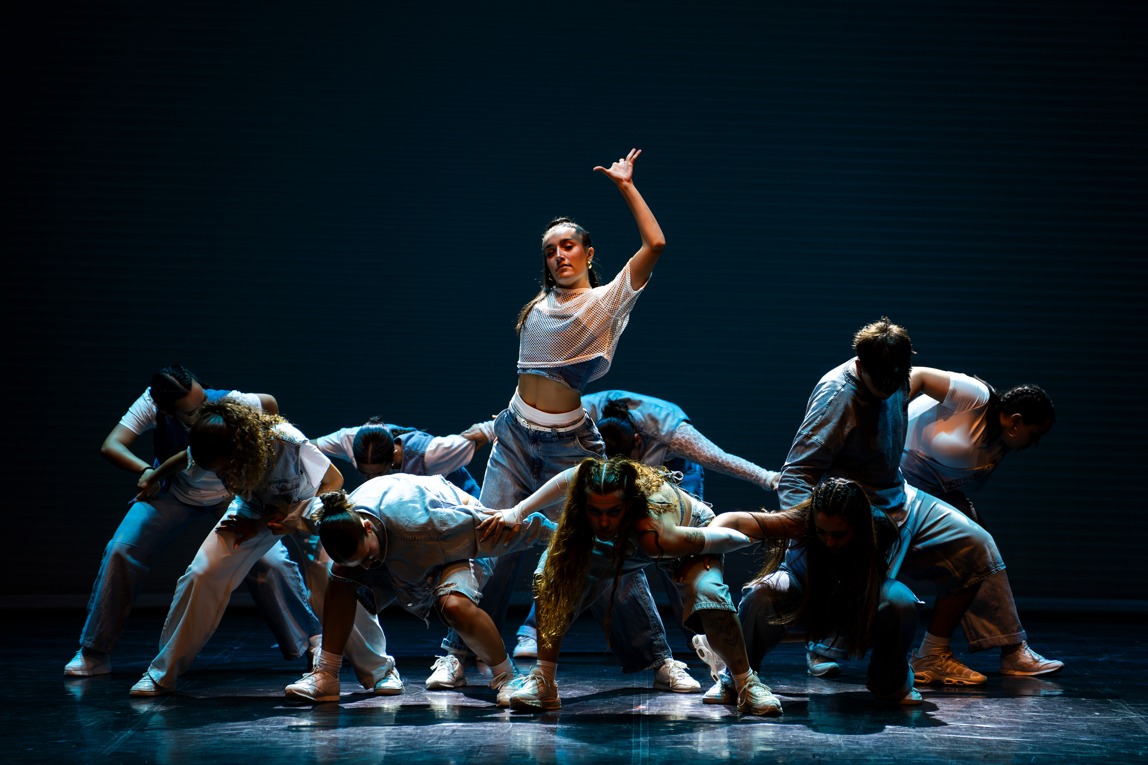 MOAST Dance School - Sesimbra