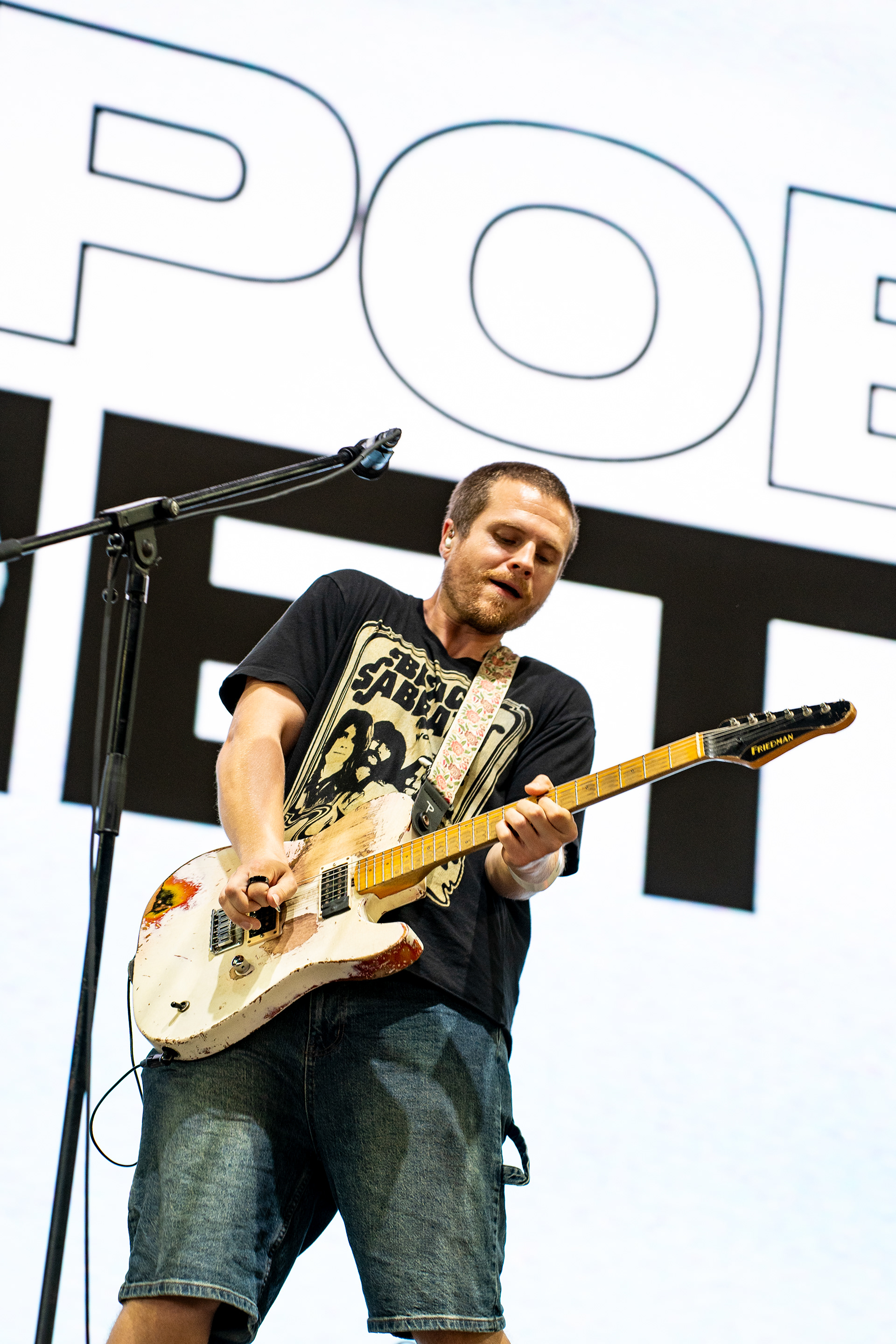 Dead Poets Society - NOS Alive'25