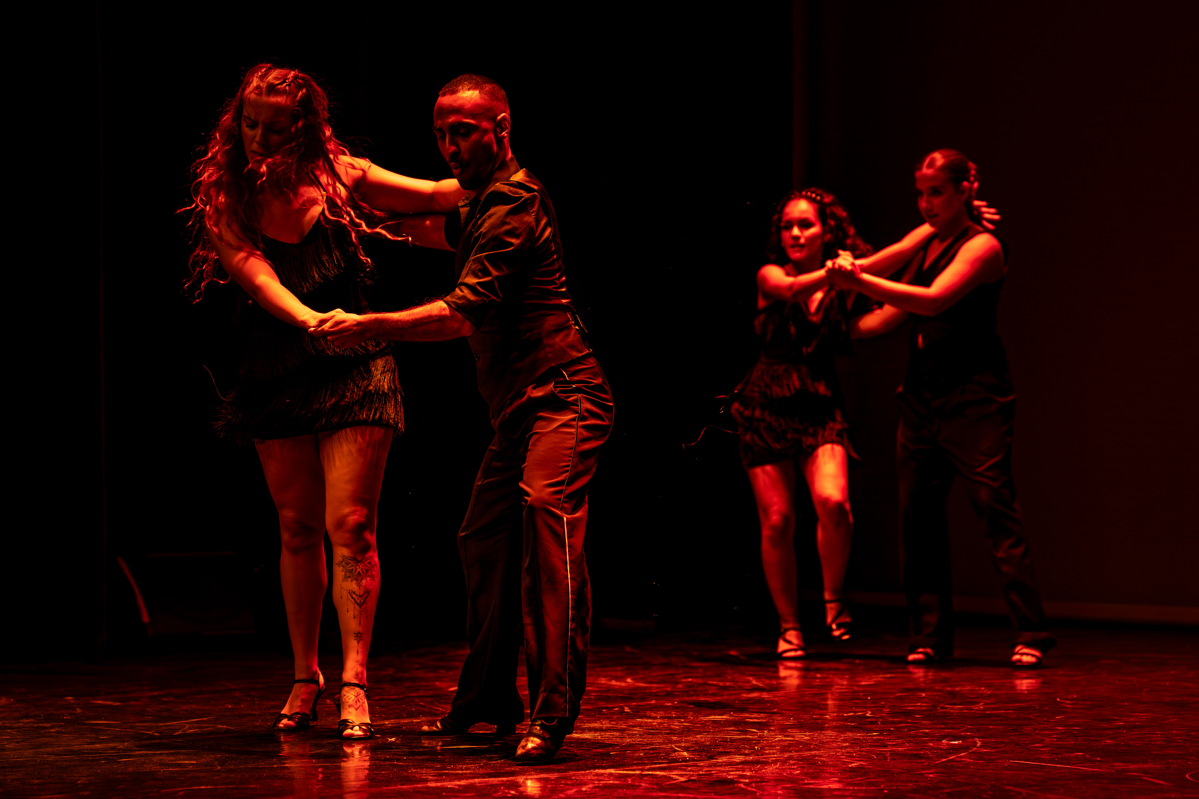 MOAST Dance School - Sesimbra