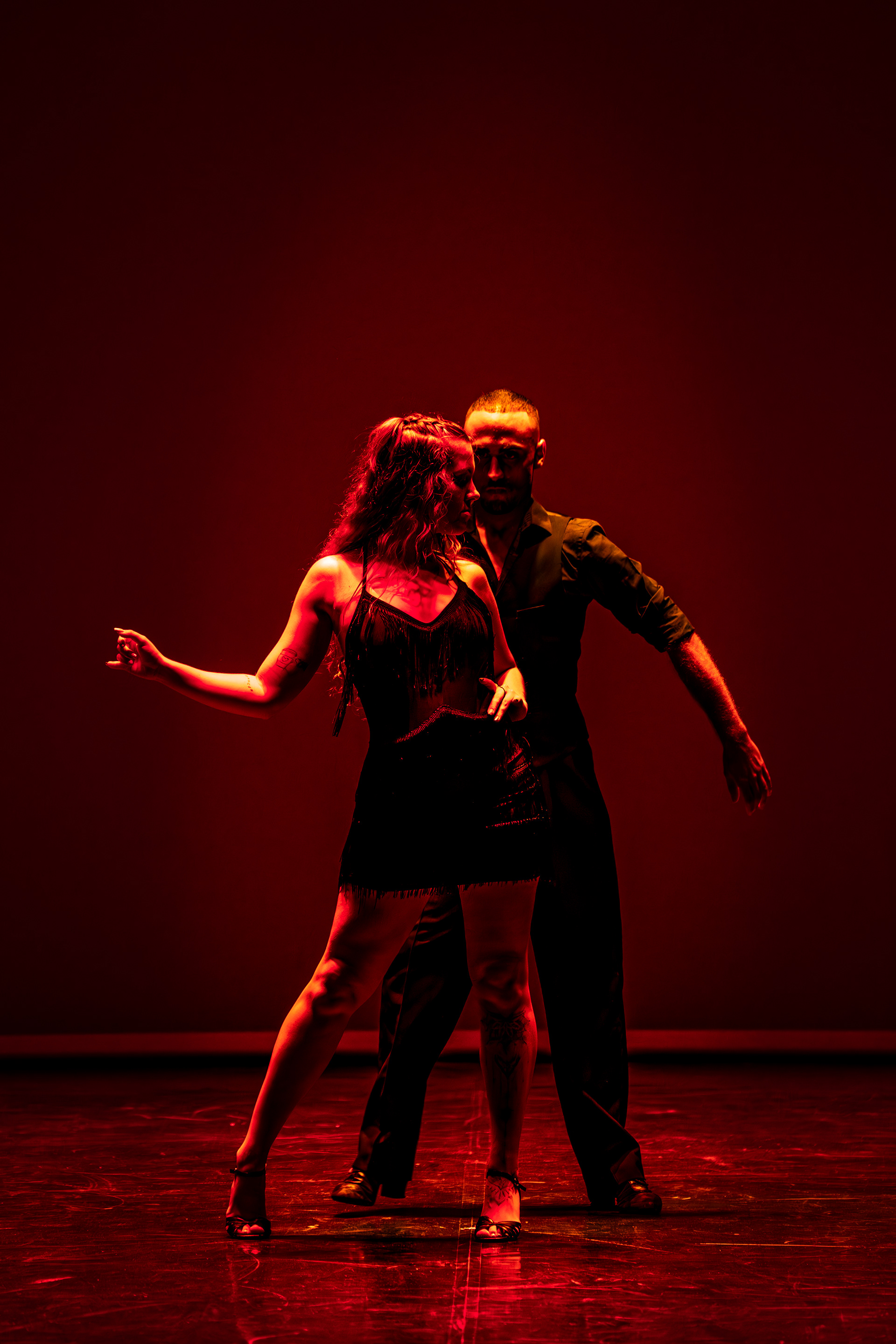 MOAST Dance School - Sesimbra