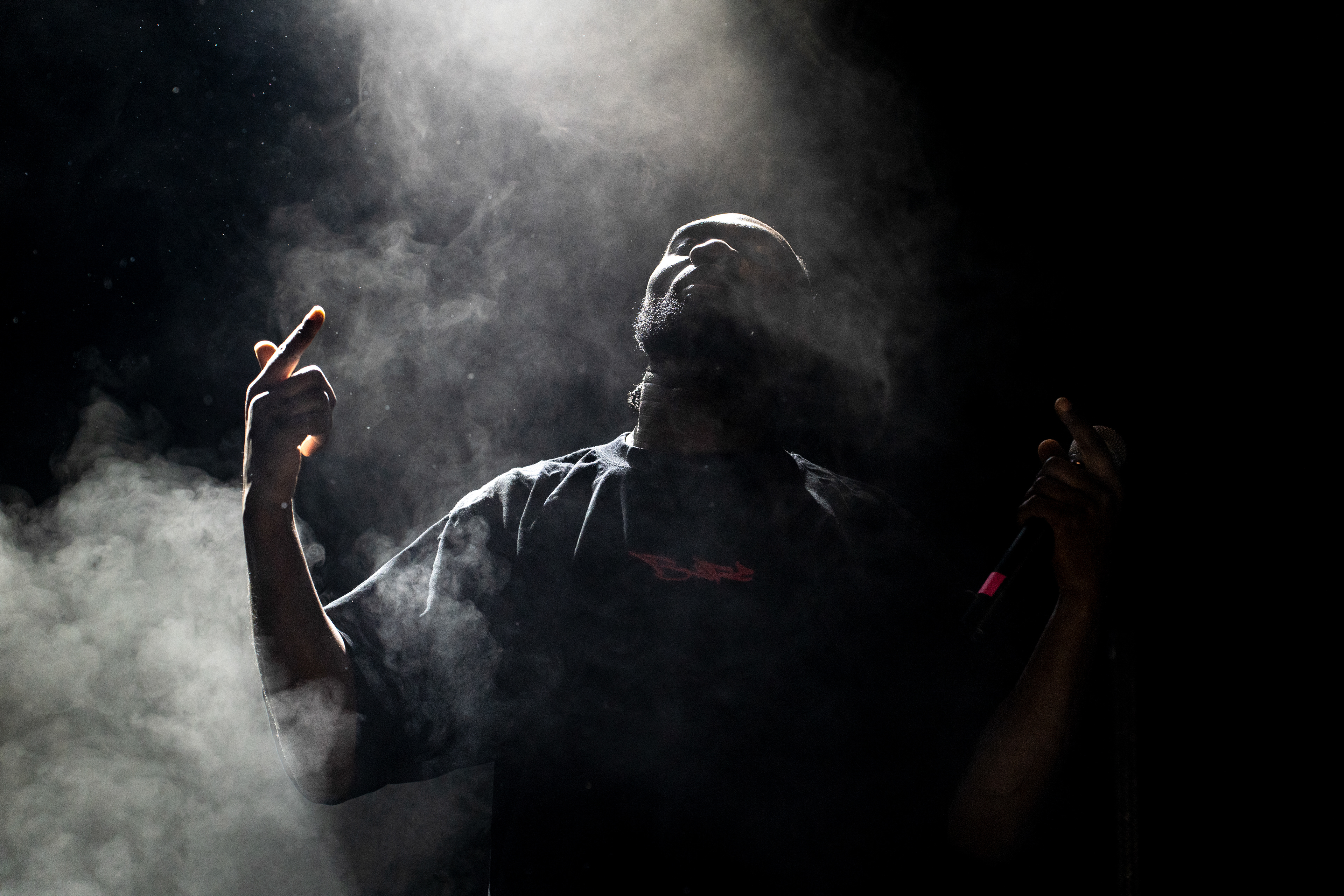 Kofi Stone - MusicBox