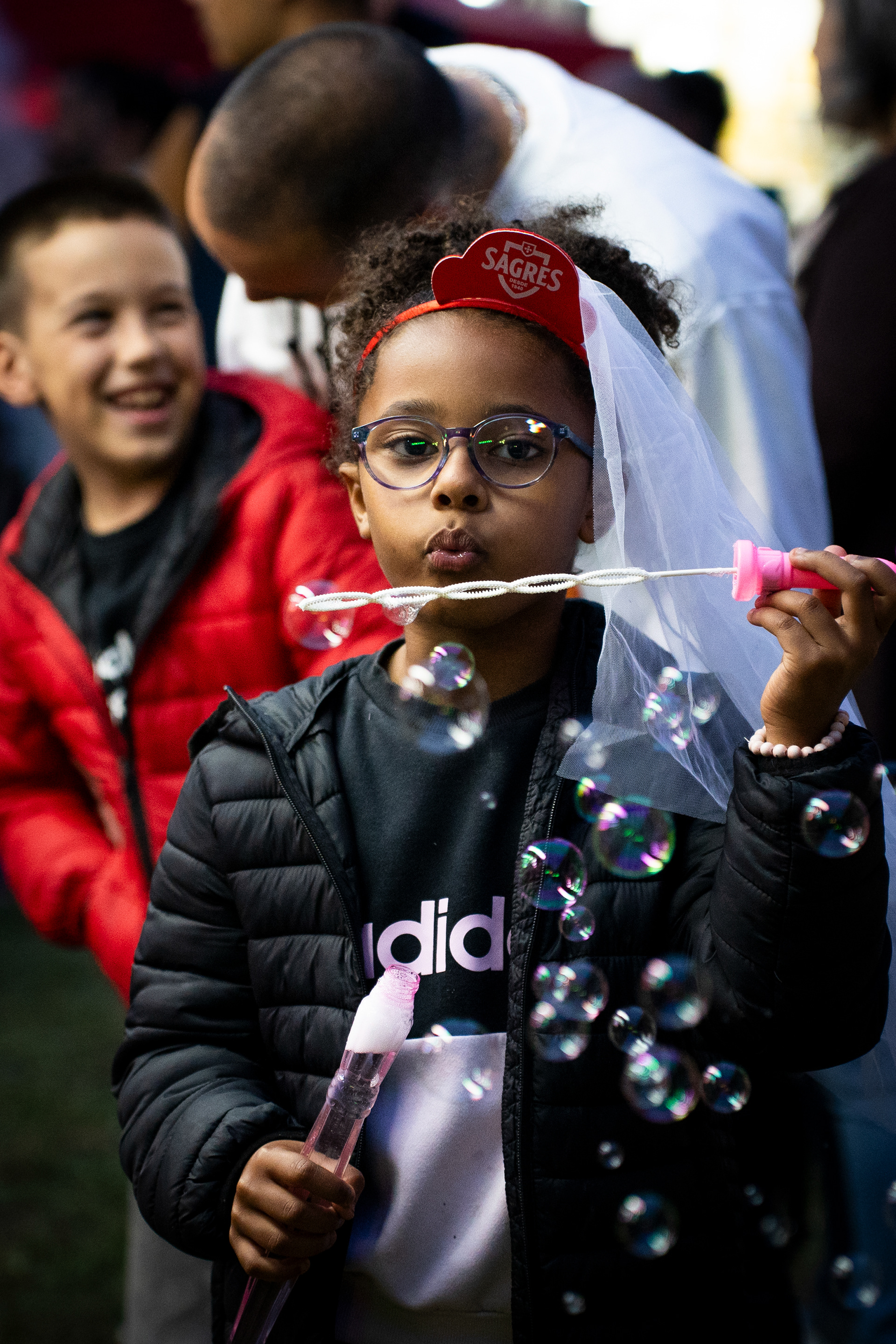 Grande Arraial do Lumiar 