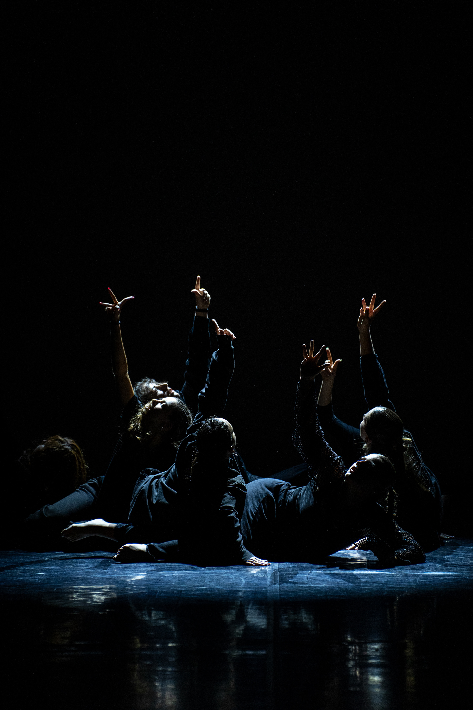 MOAST Dance School - Sesimbra