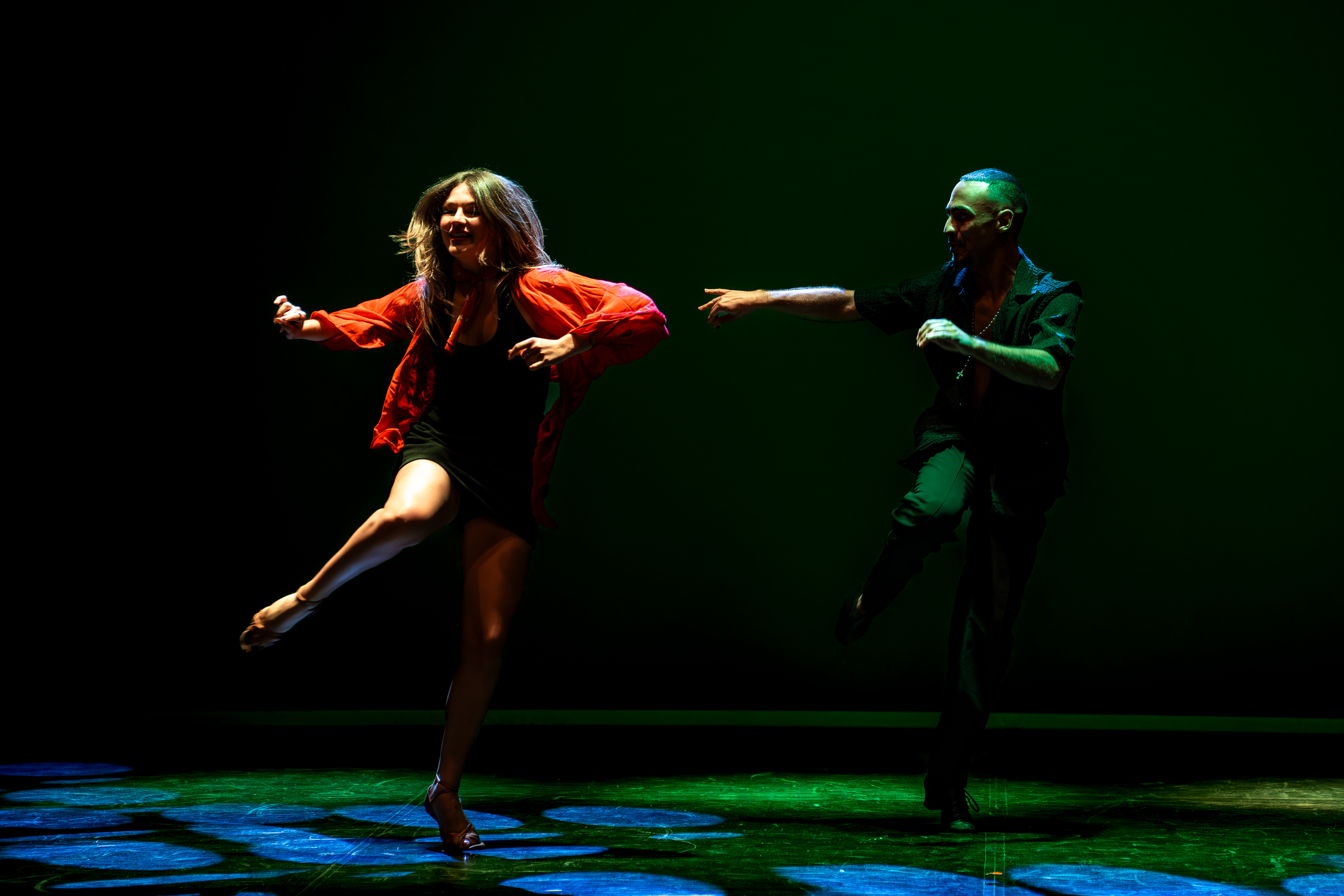 MOAST Dance School - Sesimbra