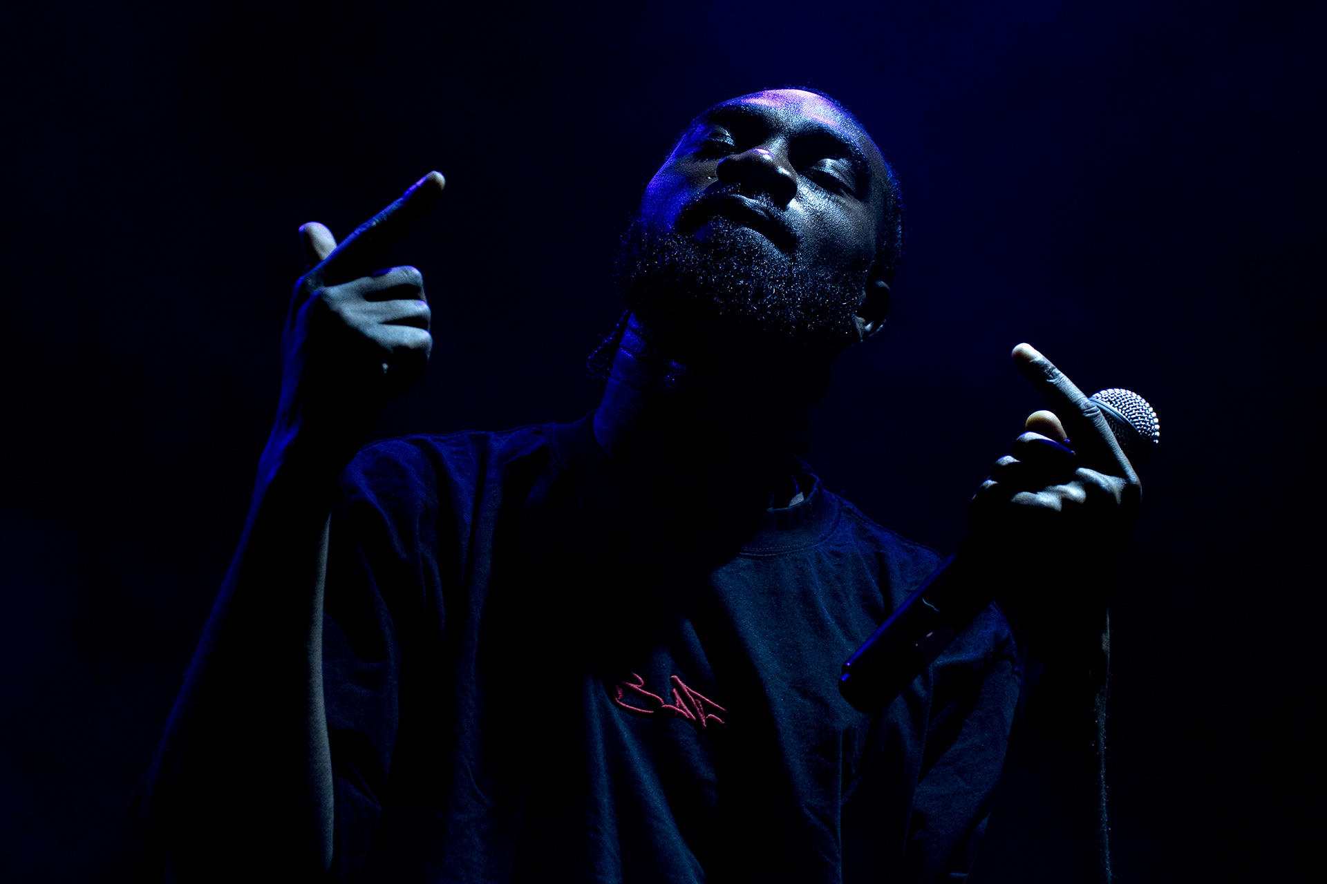 Kofi Stone - MusicBox