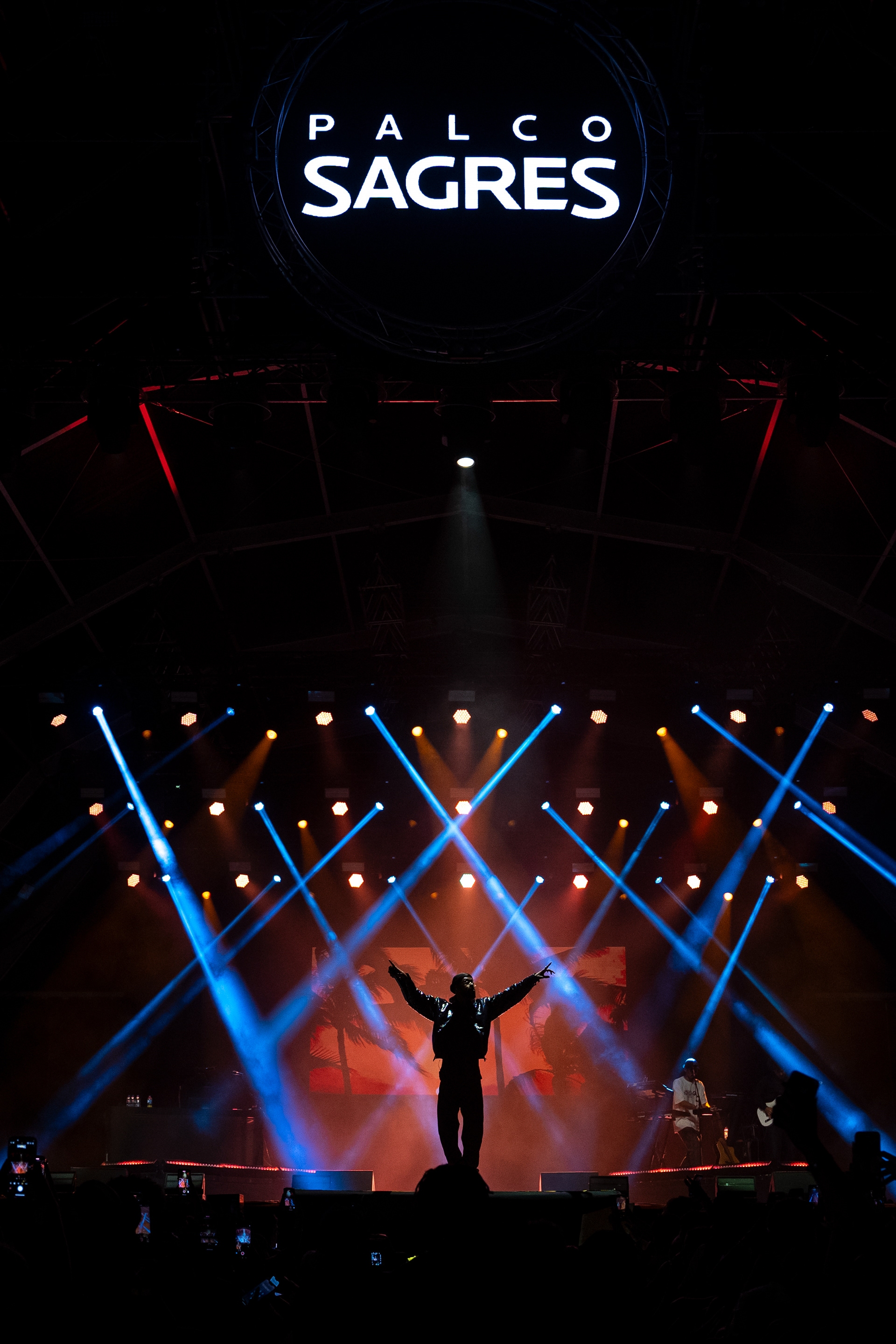 T-Rex - Sol da Caparica'24