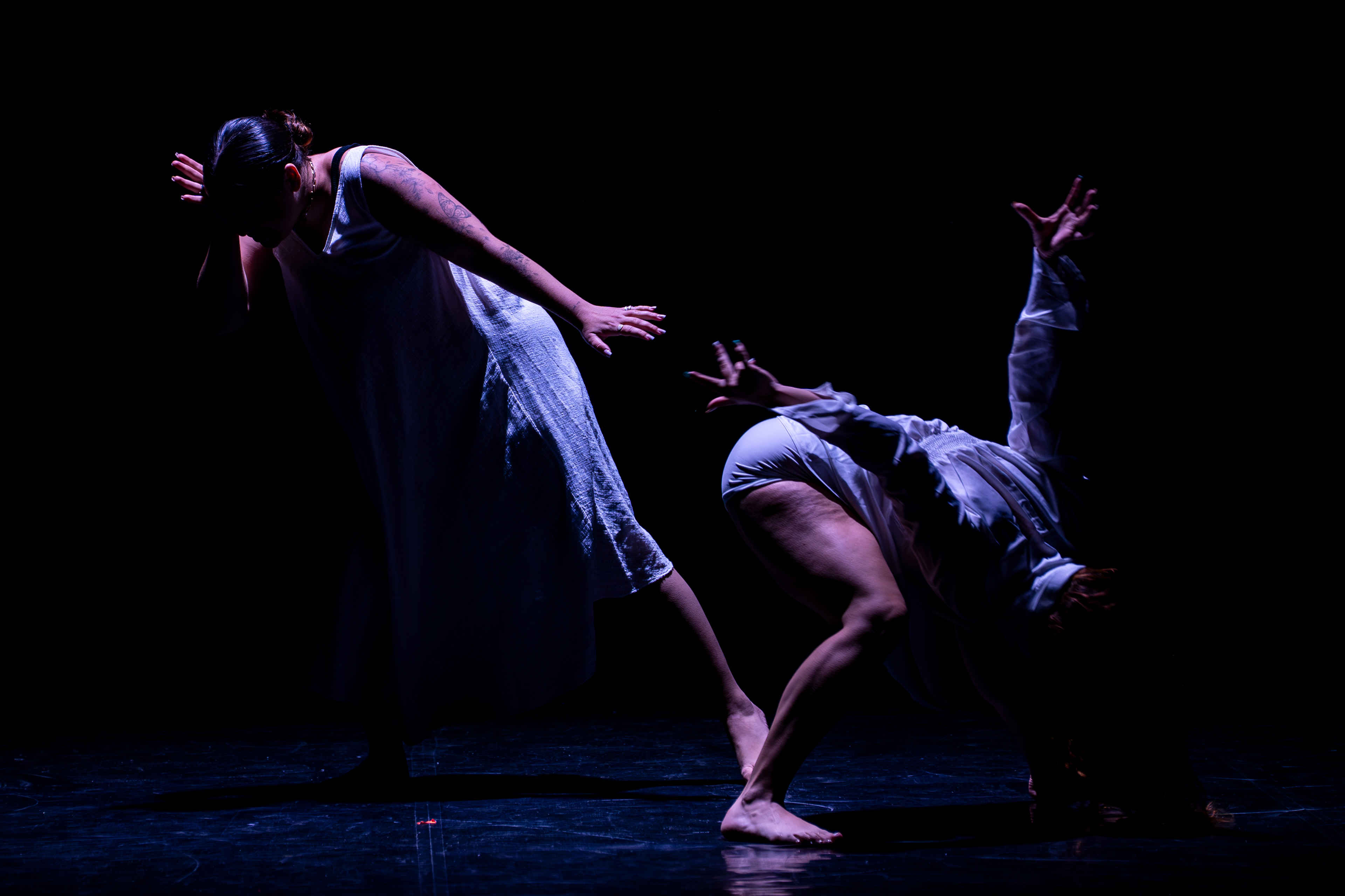 MOAST Dance School - Sesimbra