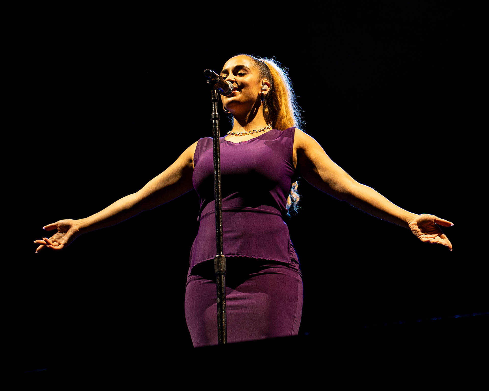 Jorja Smith - Kalorama'25