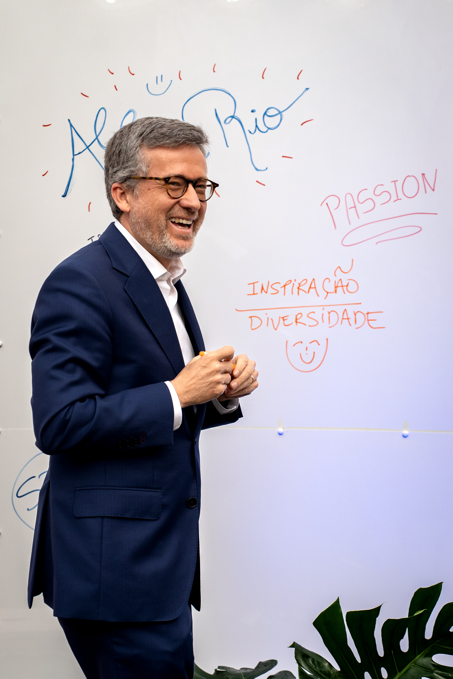 Rock in Rio - Carlos Moedas