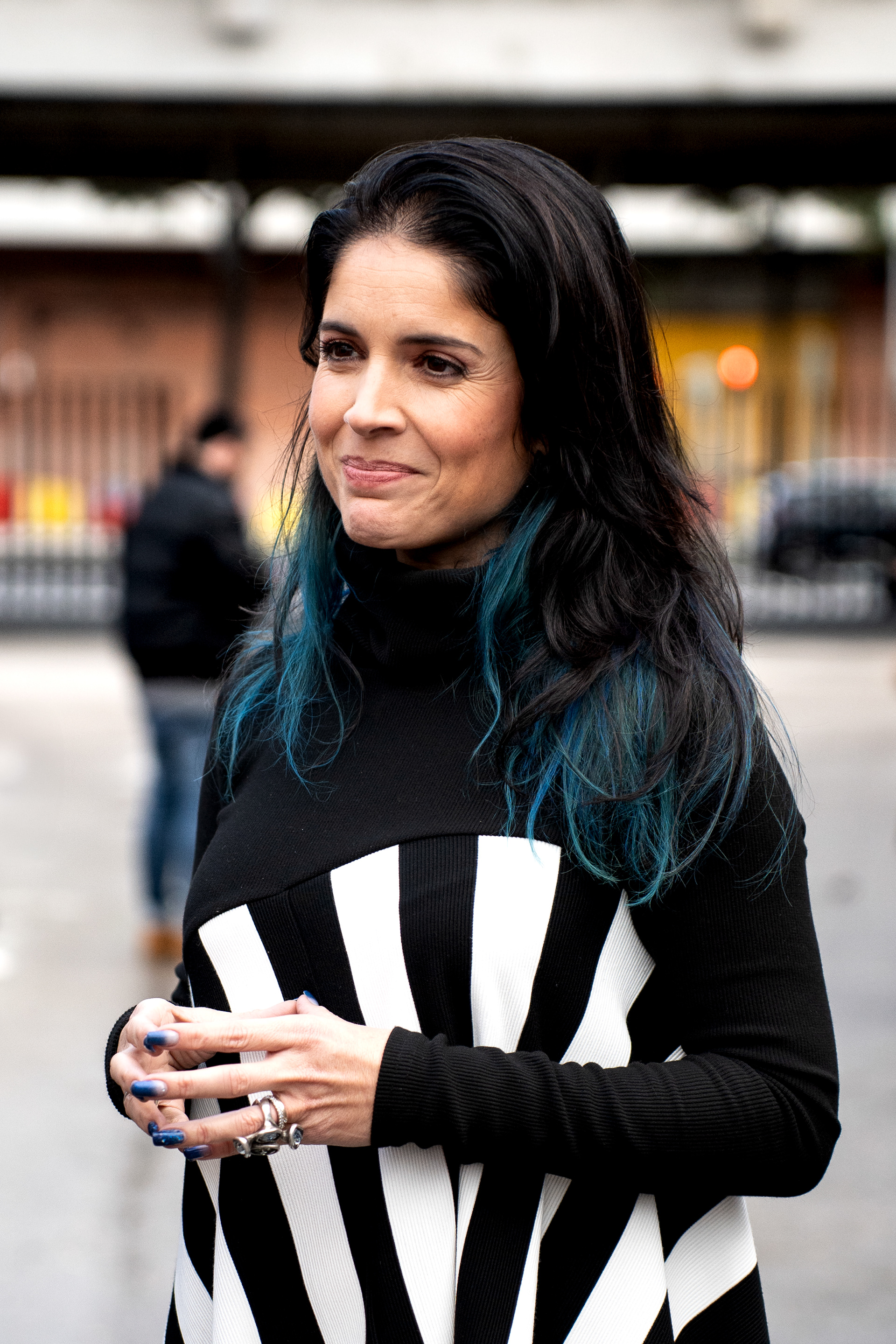 Rock in Rio - Roberta Medina