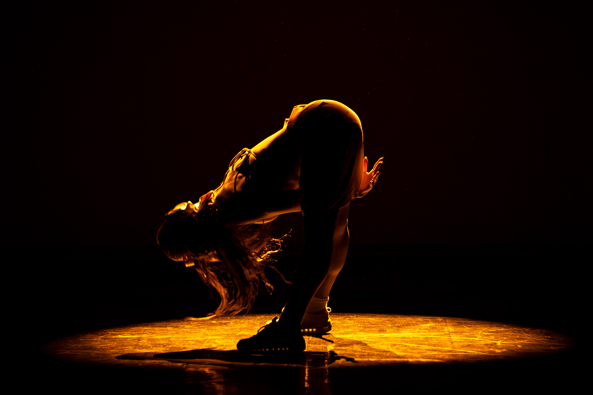 MOAST Dance School - Sesimbra