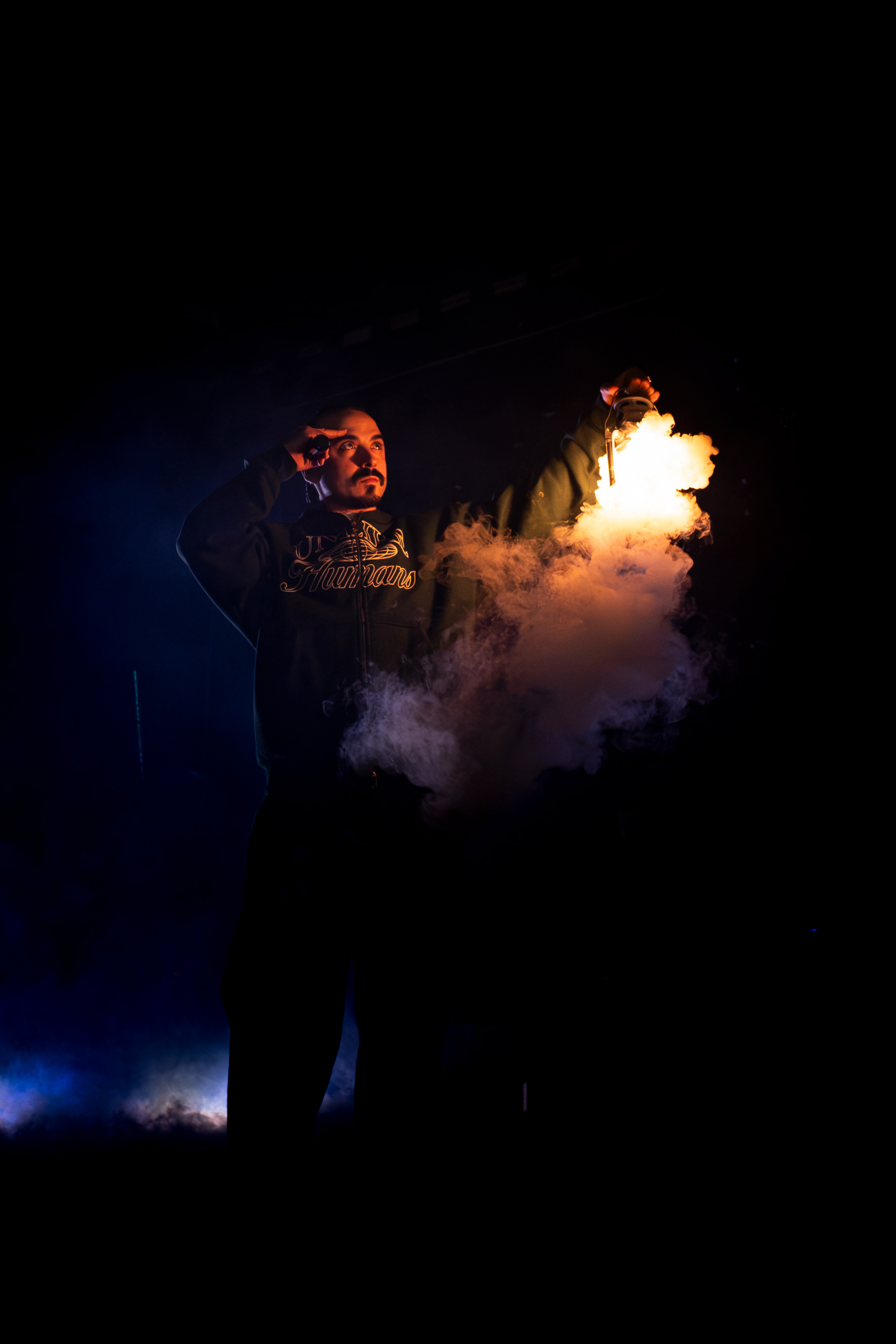 Bispo - Coliseu dos Recreios